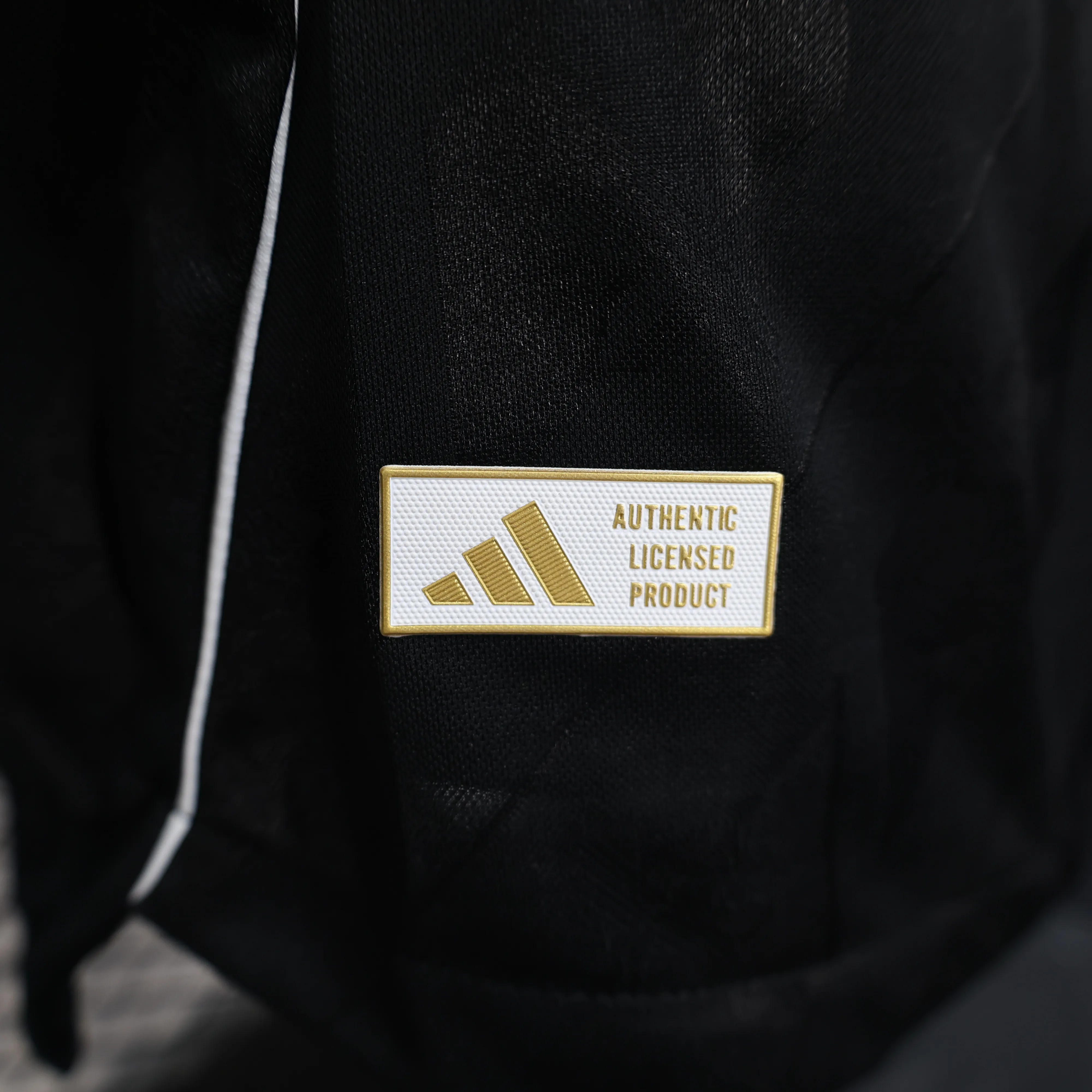 Player Version Manchester United 25/26 Black  S-XXL