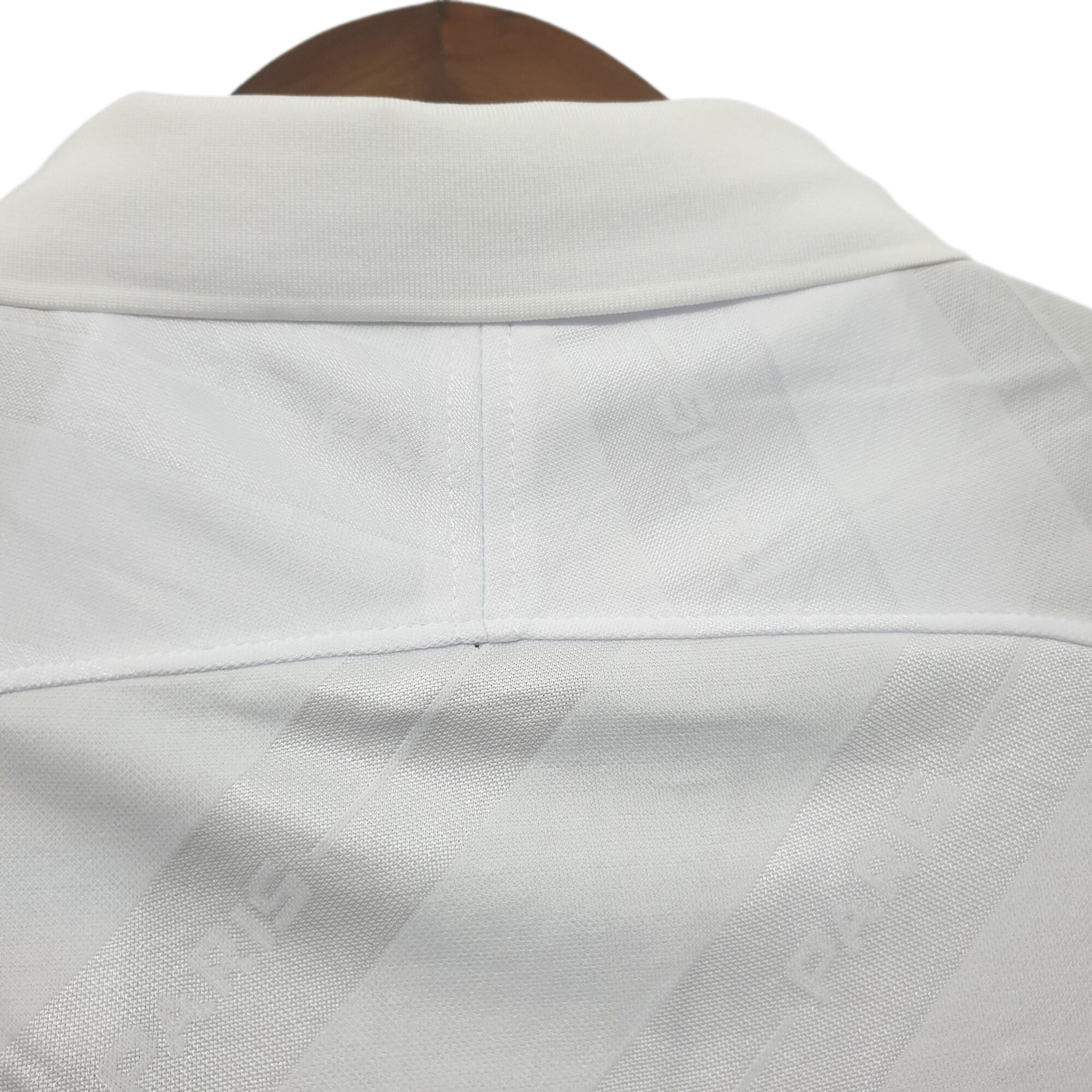 PSG 19/20 Third White