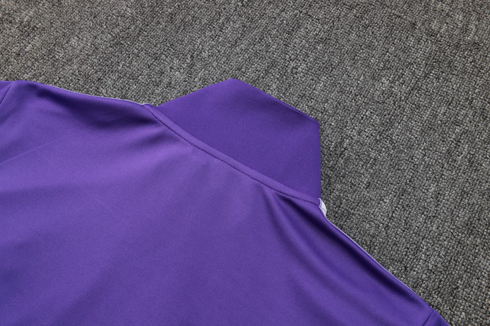 Adult/ Kids Retro real m@drid  suit