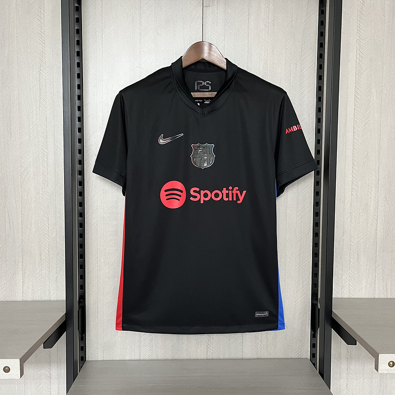 Barcelona 24/25 Away S-4XL
