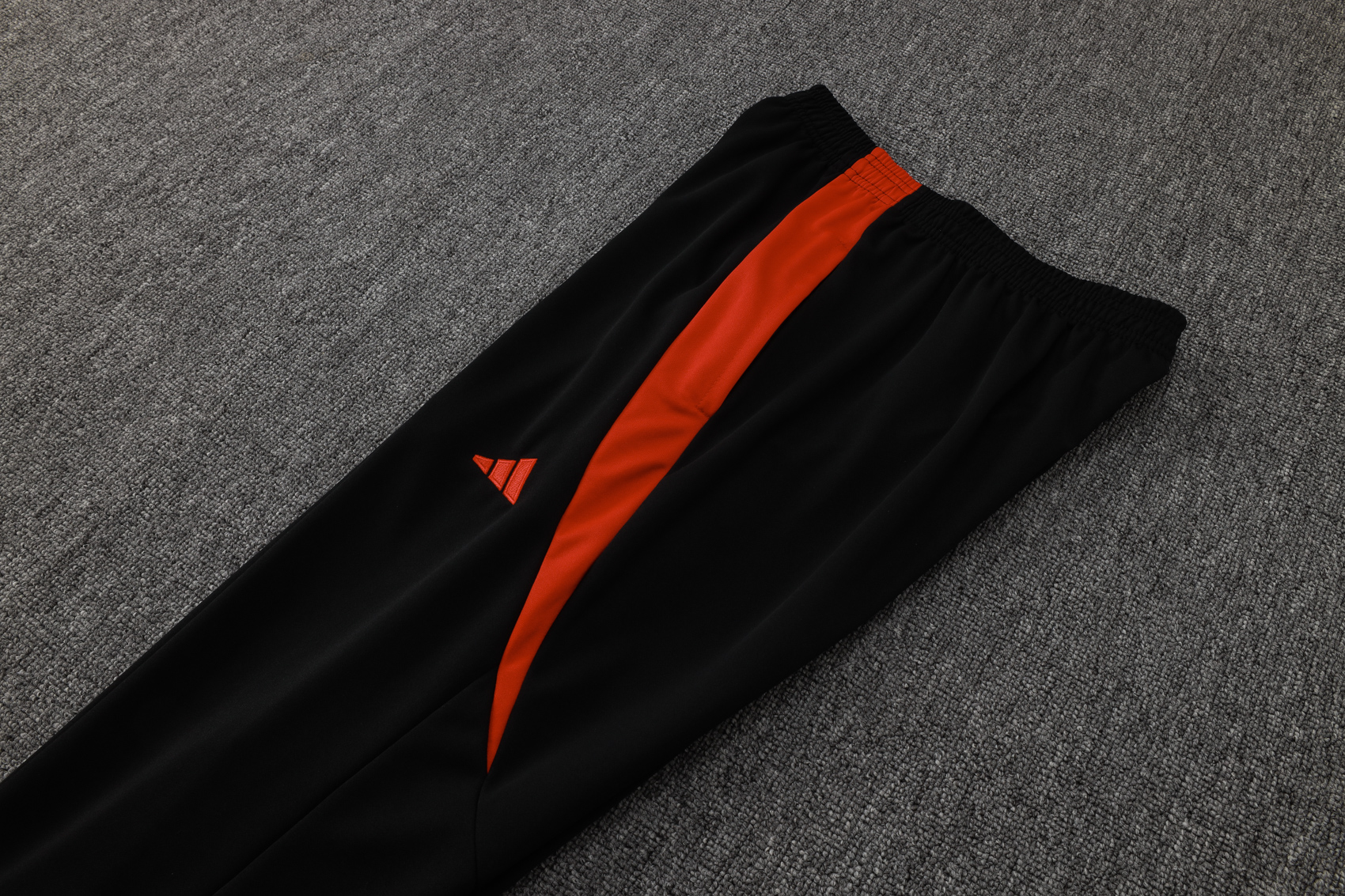 SC Internacional full zipper training suit A849