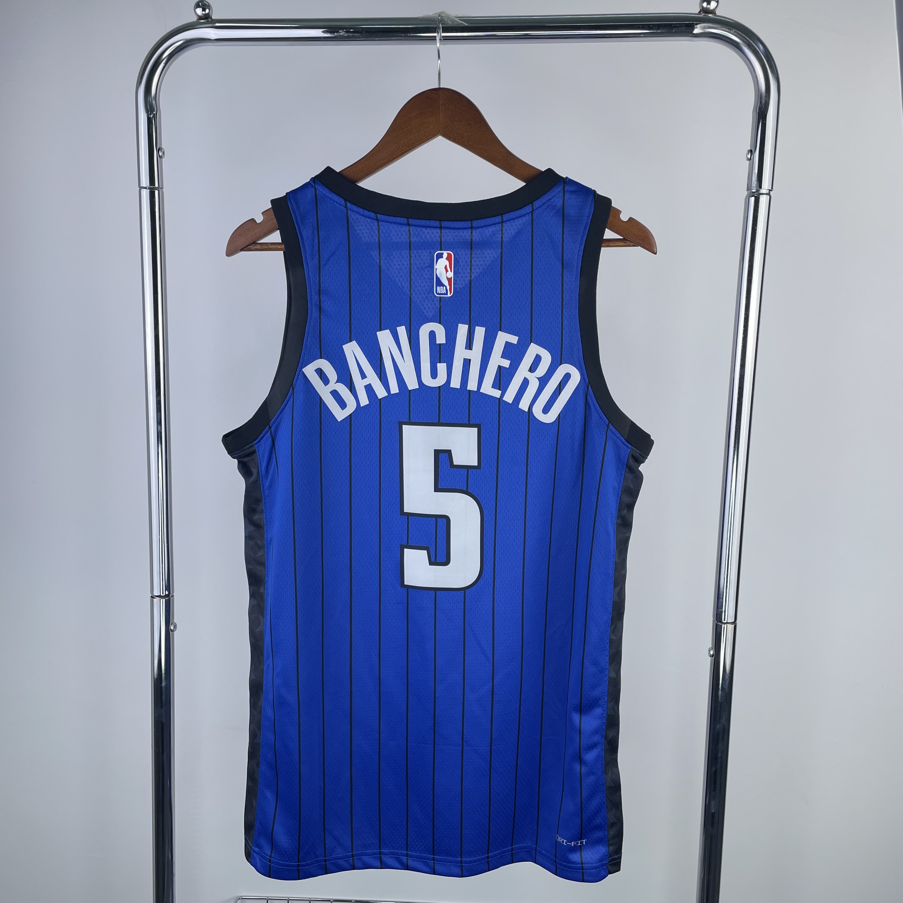 23 Season ORLANDO MAGIC Flyer  No.5 BANCHERO