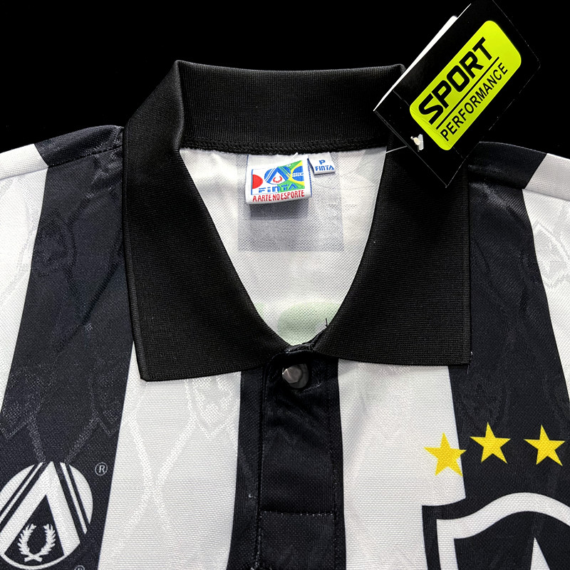 Retro  Botafogo 1995 Home