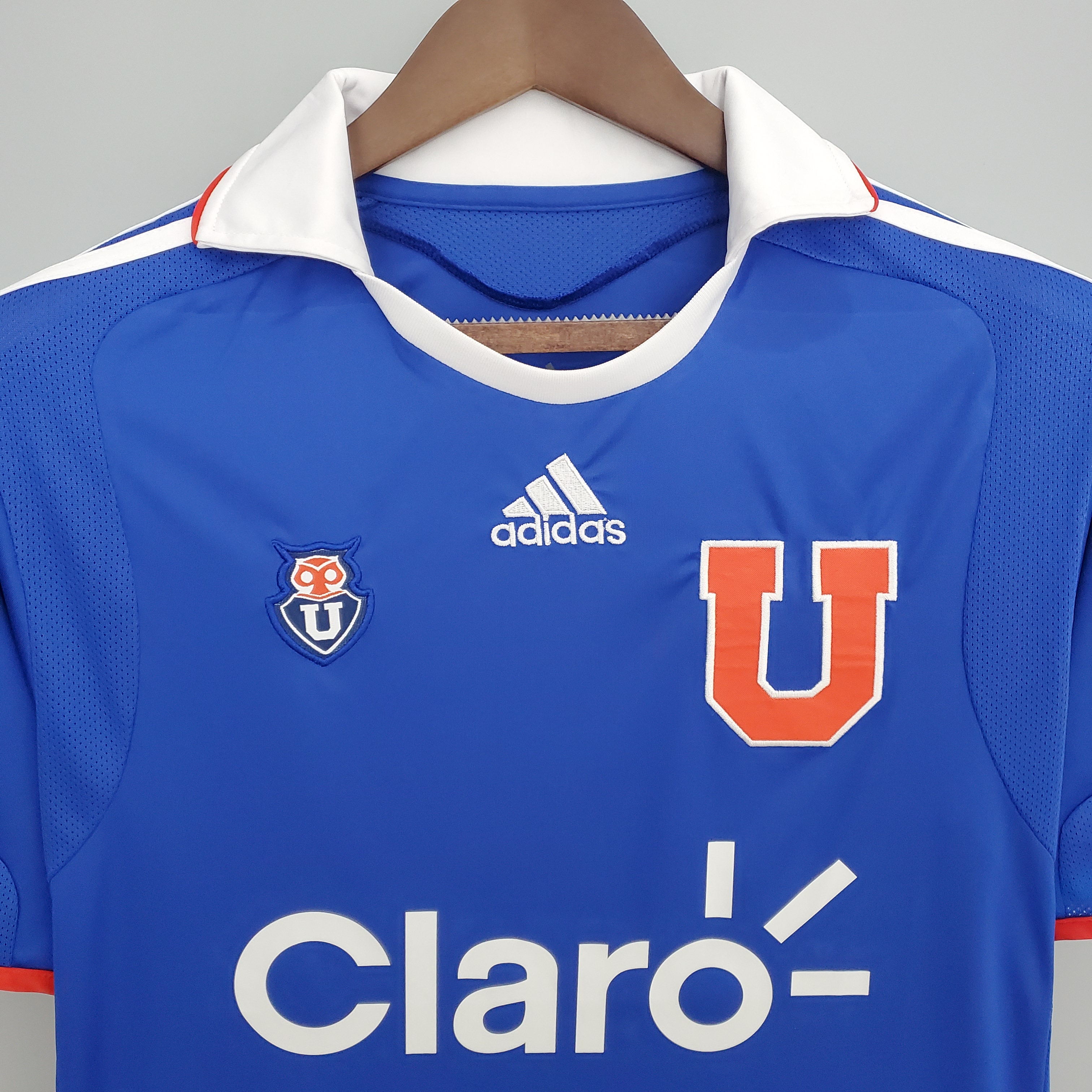 Universidad de Chile 2011/12 Home  S-XXL