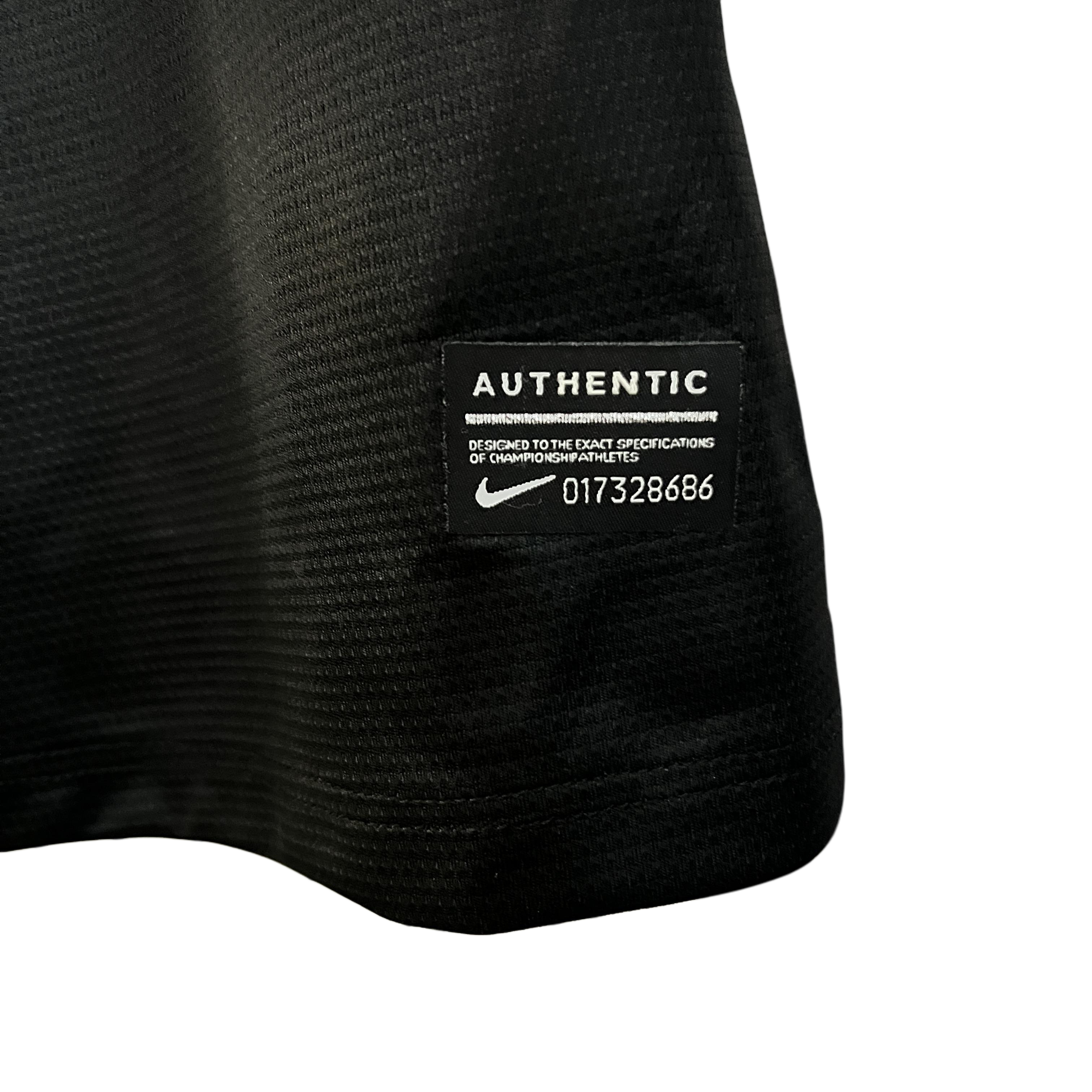 Retro Manchester City 13/14 Away