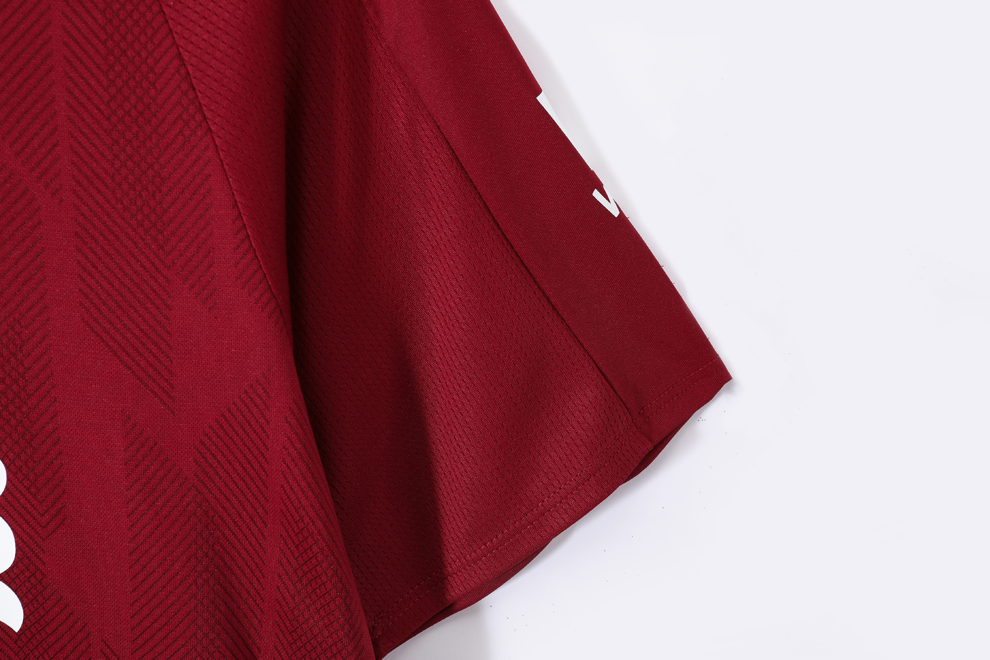 Retro LVP 2018-19 Home