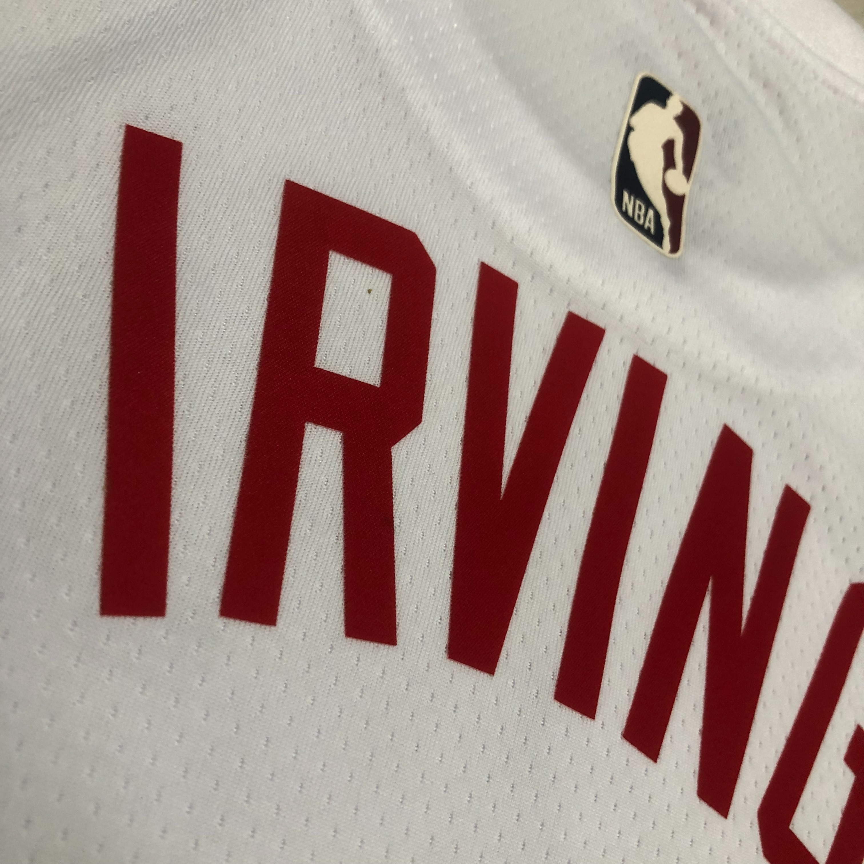 23 Season Brooklyn Nets No. 11 Irving