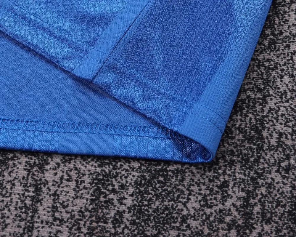 Kids Retro Kit Chelsea 97-99 Home