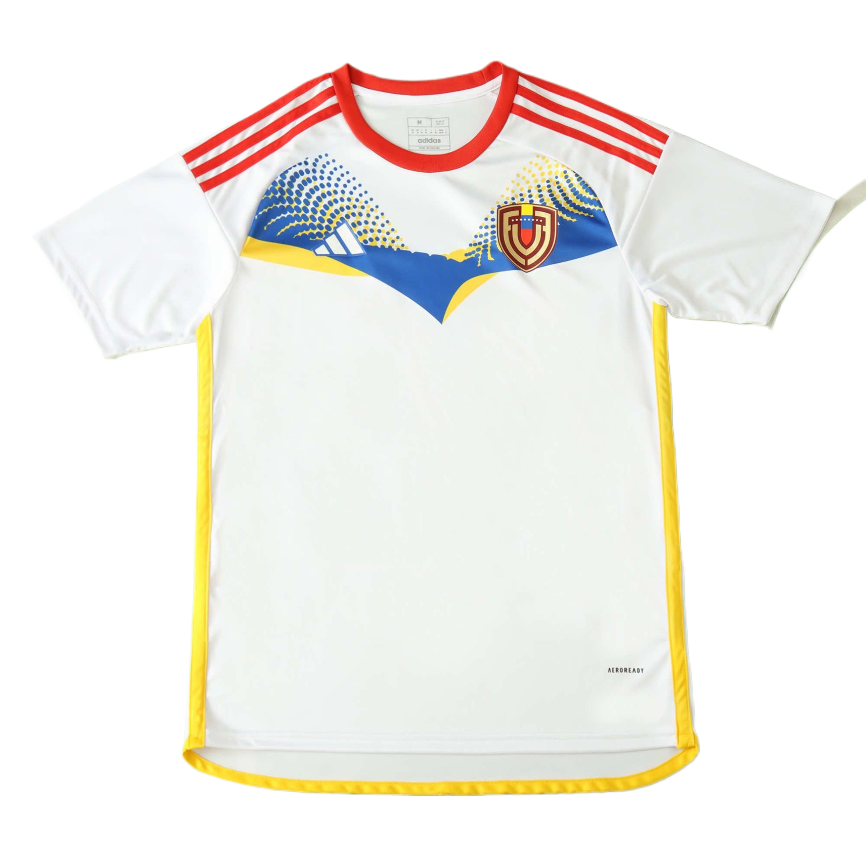 Venezuela 2024/25 Away
