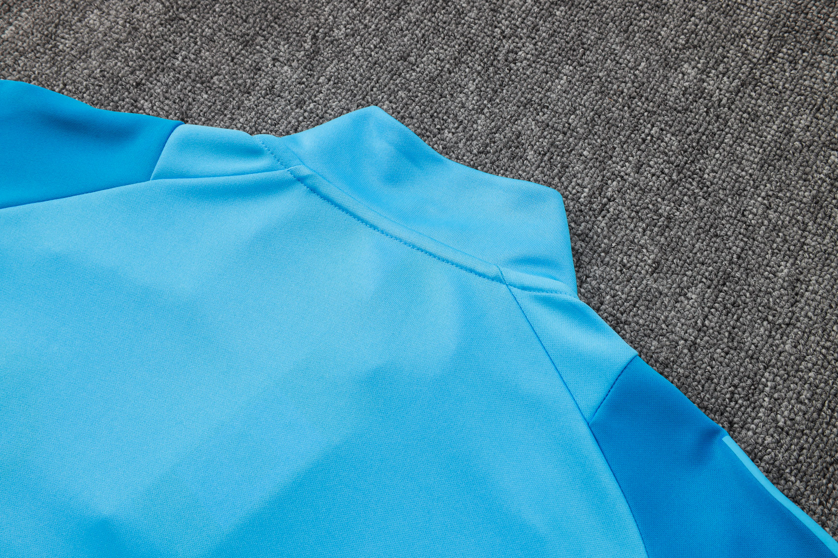 24-25 Flamengo Full Zippered Training Suit A842