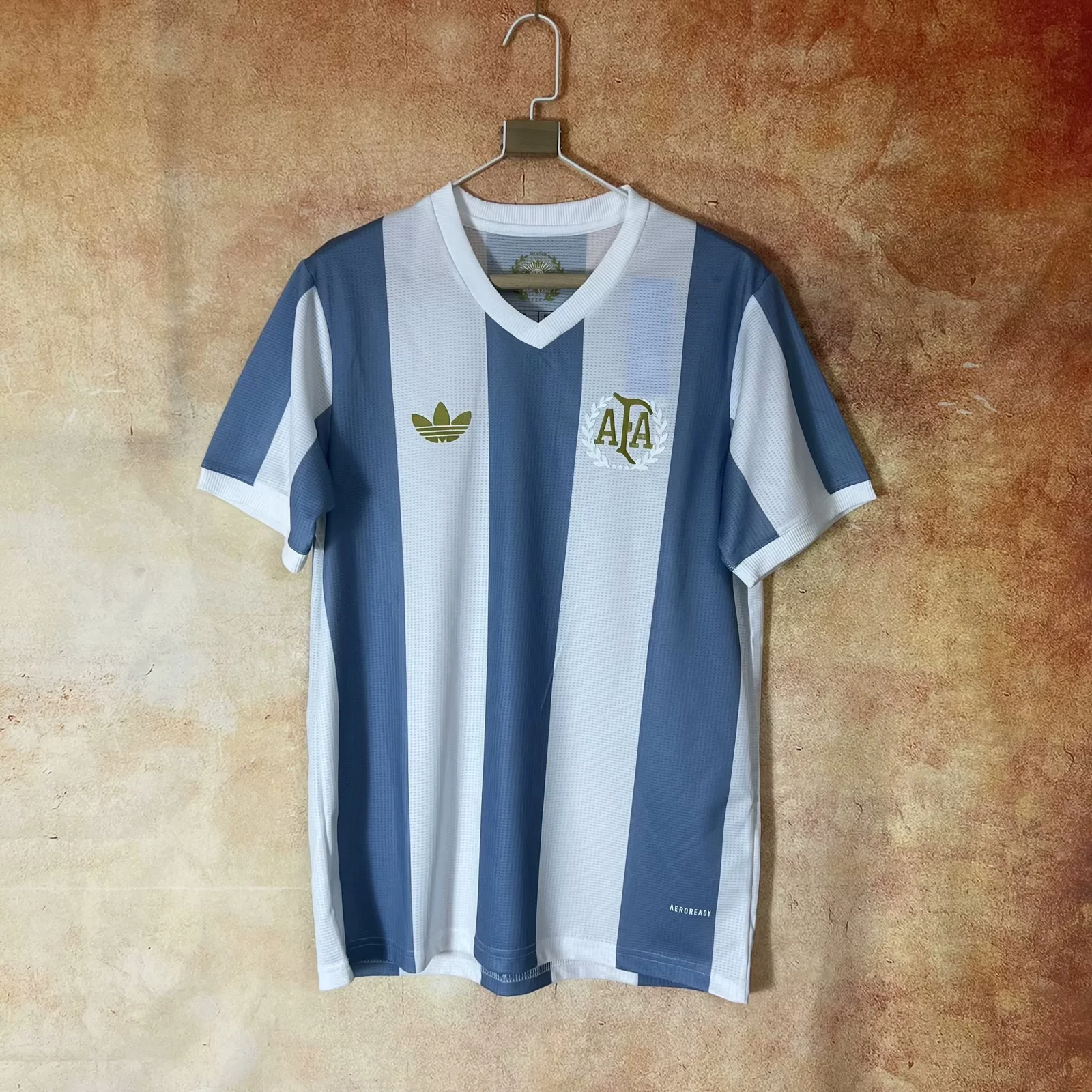 Argentina 50th Anniversary Edition