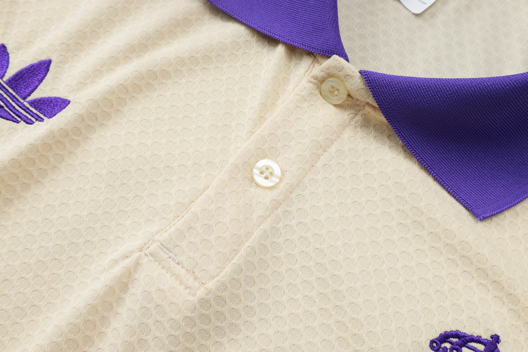 2526 Real Mαdrid Polo  C2526