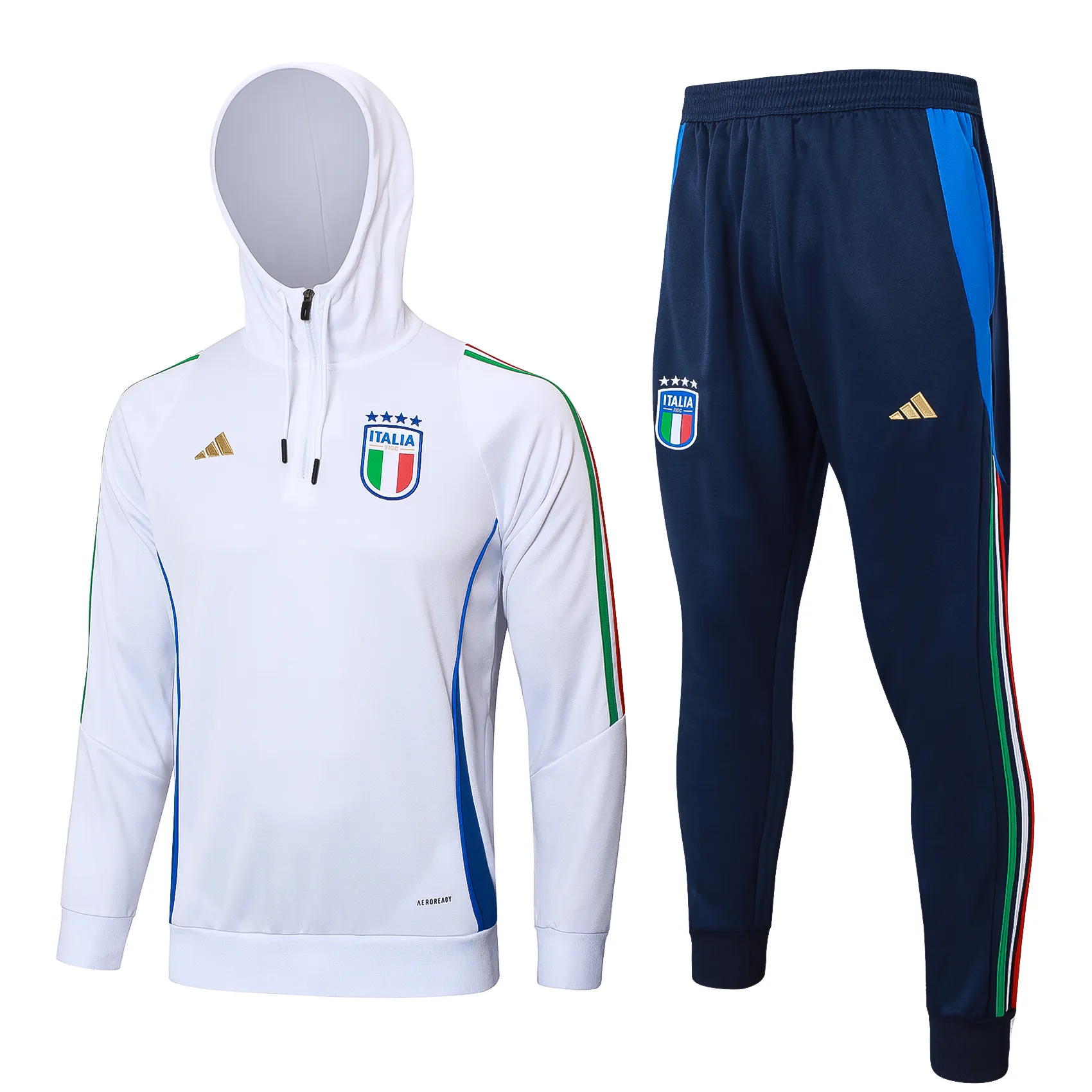 Italy 2425 Italy Traing Suit