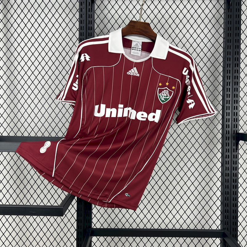 Retro Fluminense 2007-08