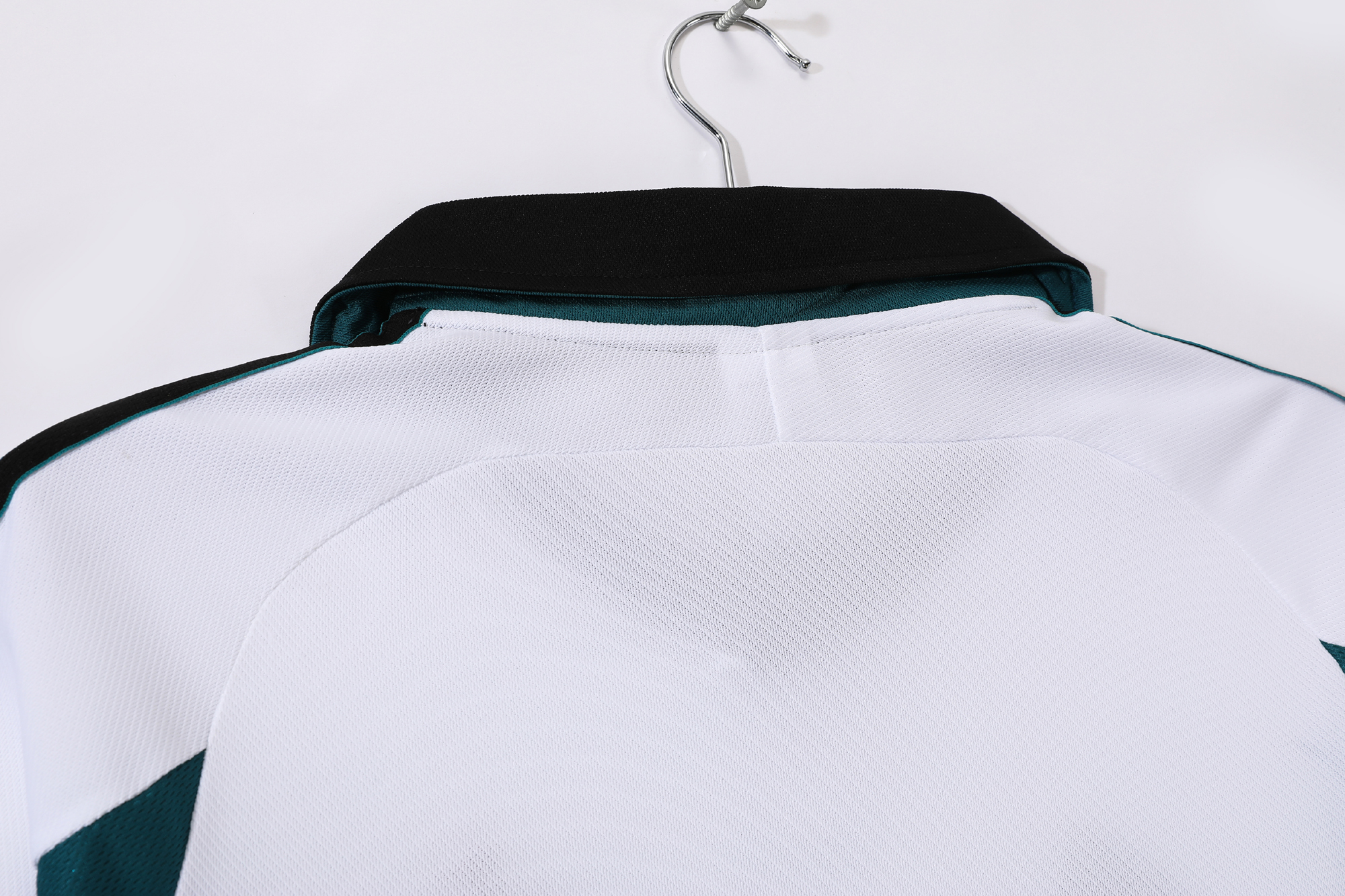 Retro Newcastle 1999/00 Away