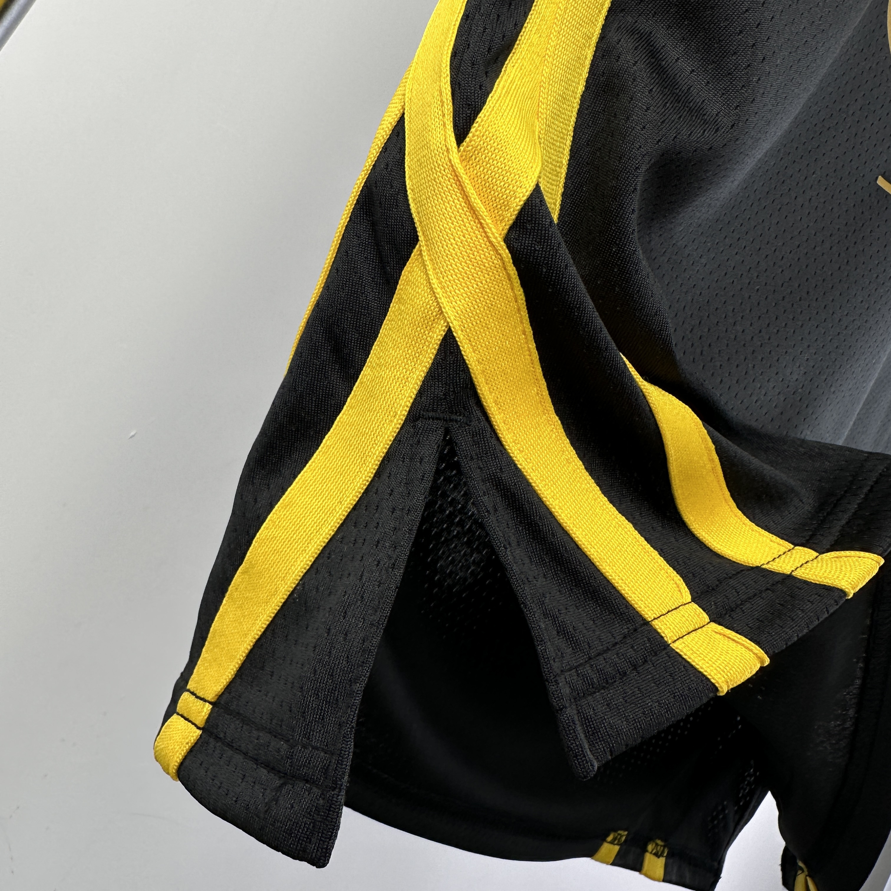 Season 24 Warriors City Edition No.3 Paul