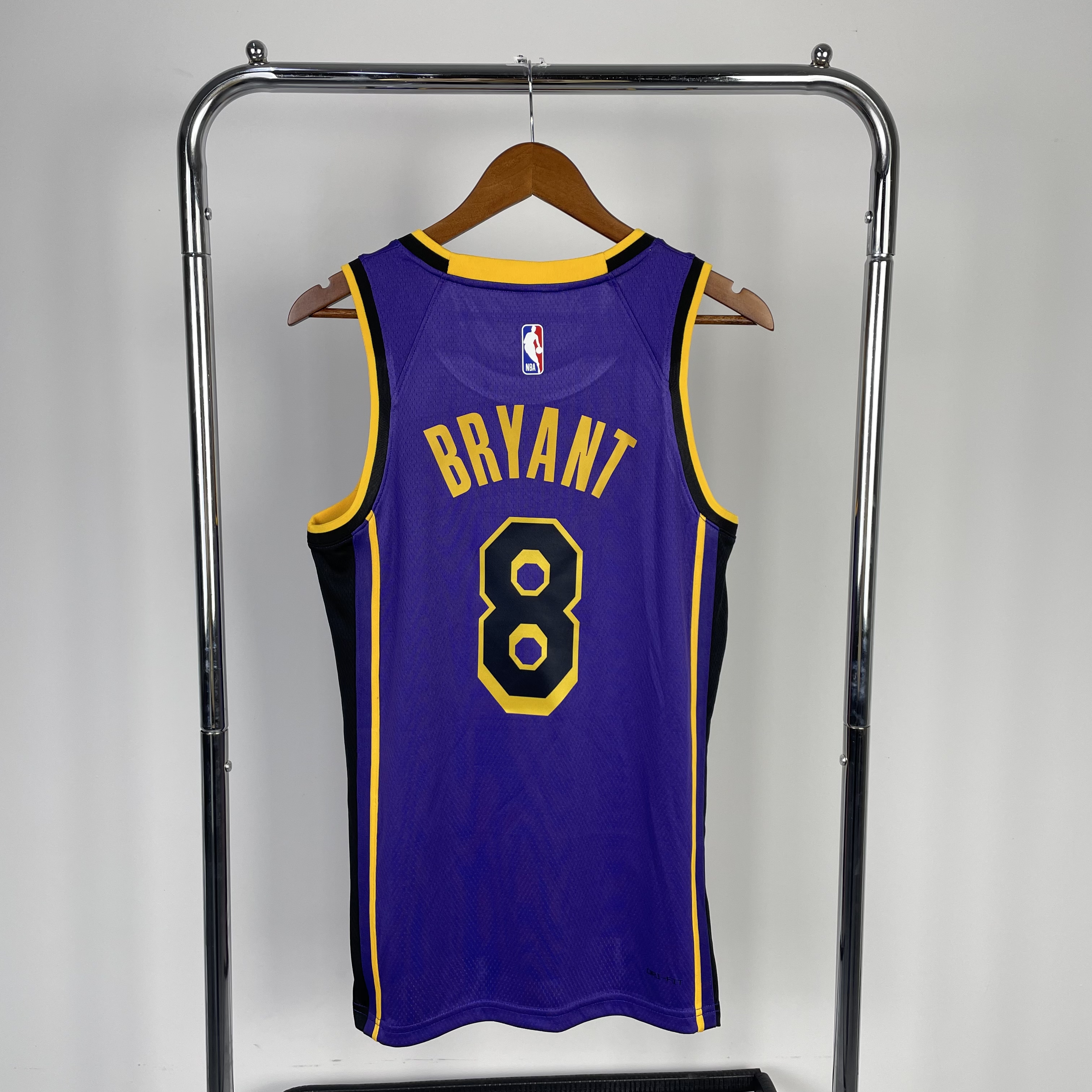 23 Season Lakers  No. 8 Kobe