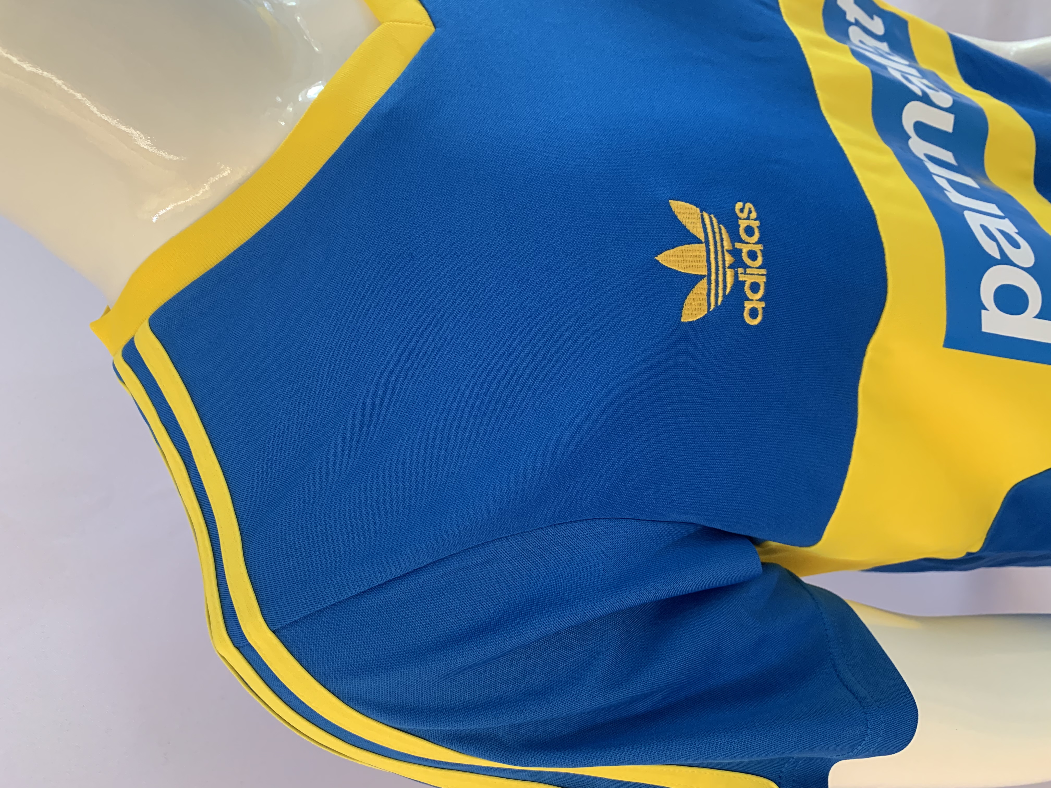 Boca 1992/93 Home S-XXL