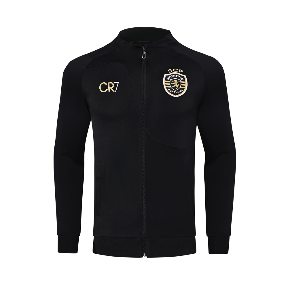 Sporting Lisbon Suit S-XXL