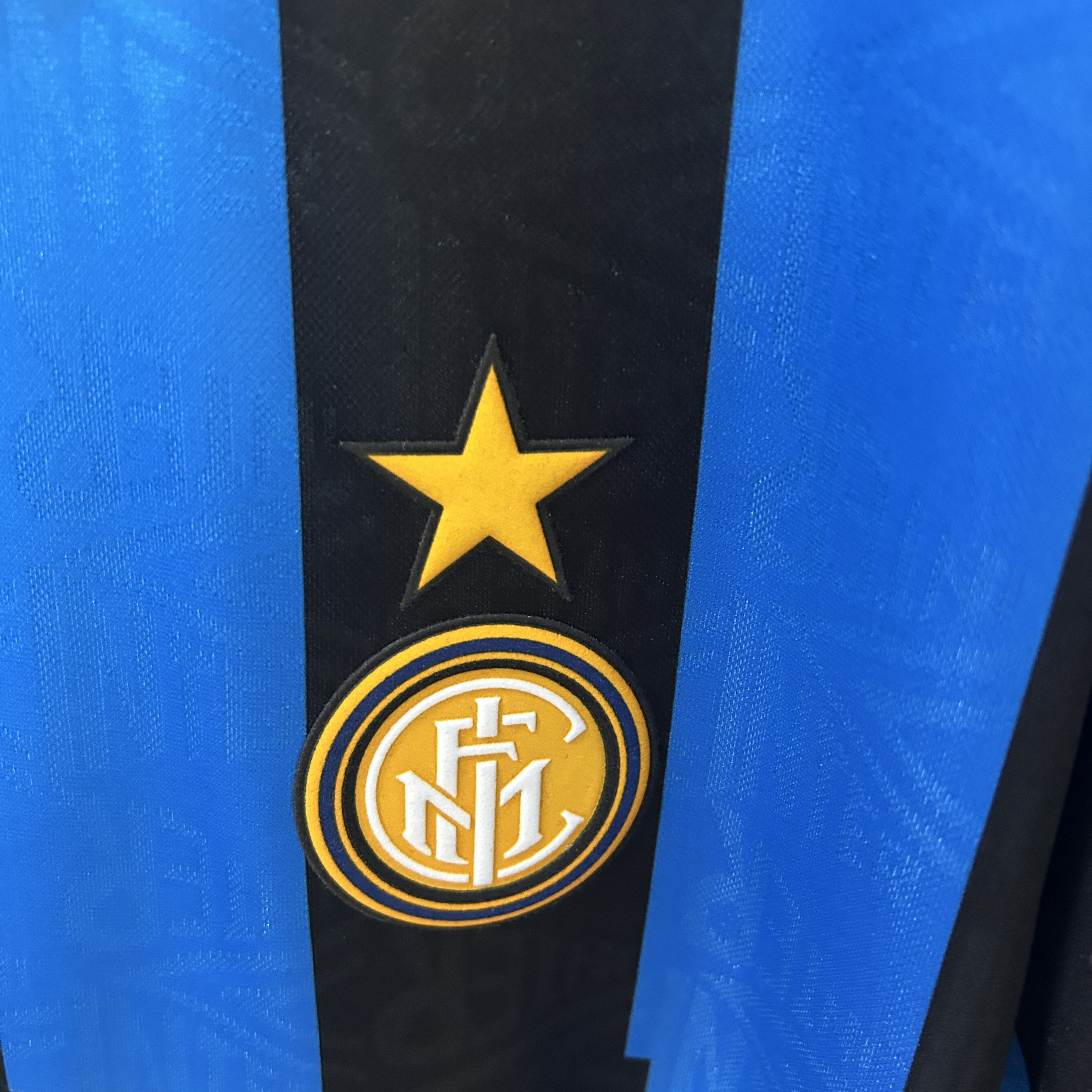 Retro Inter Milan 92/93 Home