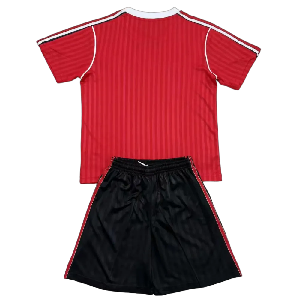 Manchester United 25/26 Special S-XXL