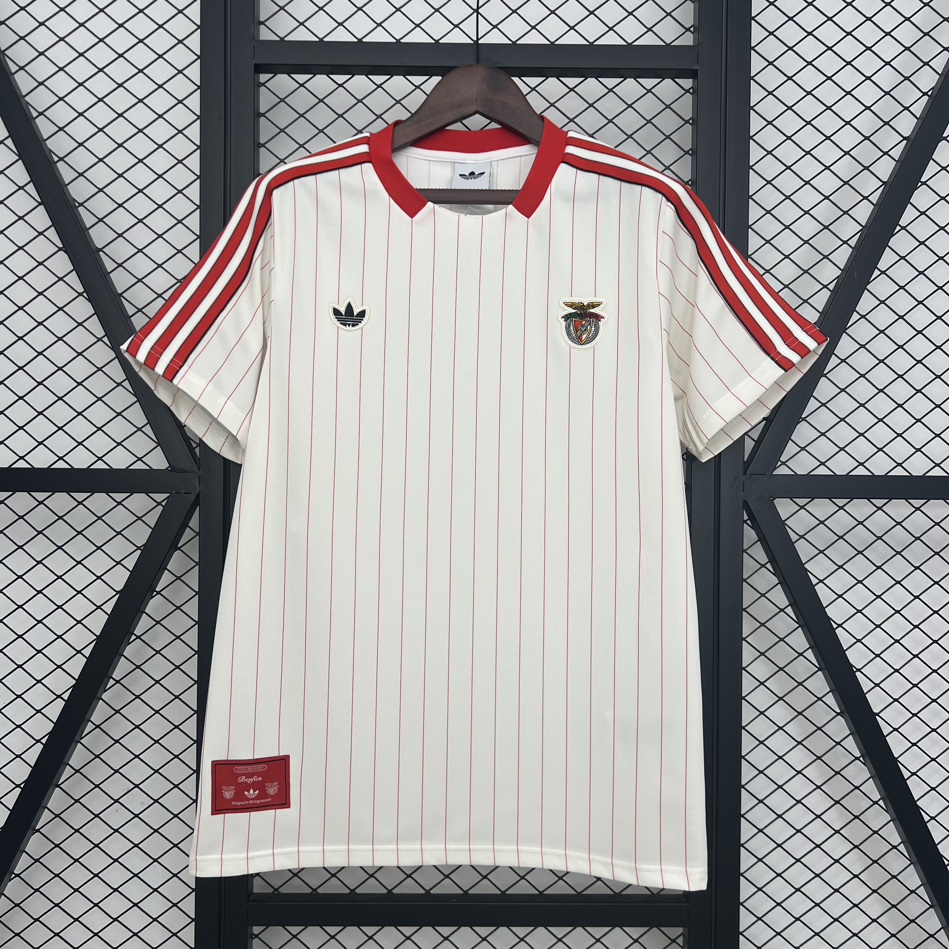 Benfica Icon 25/26 S-XXL