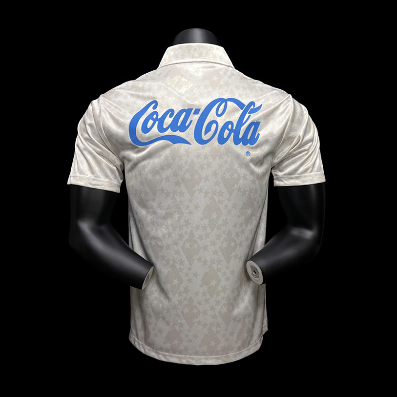 Retro  93/94 Cruzeiro Away