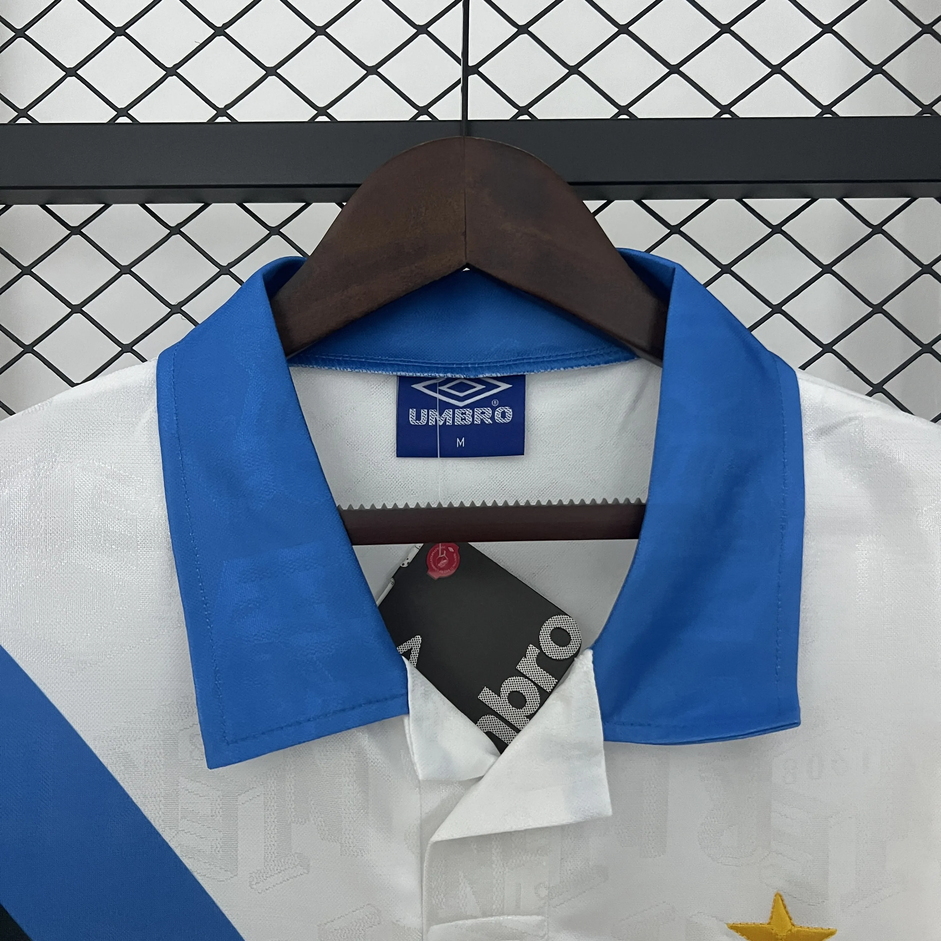 Retro Inter Milan 94/95 Away  S-XXL