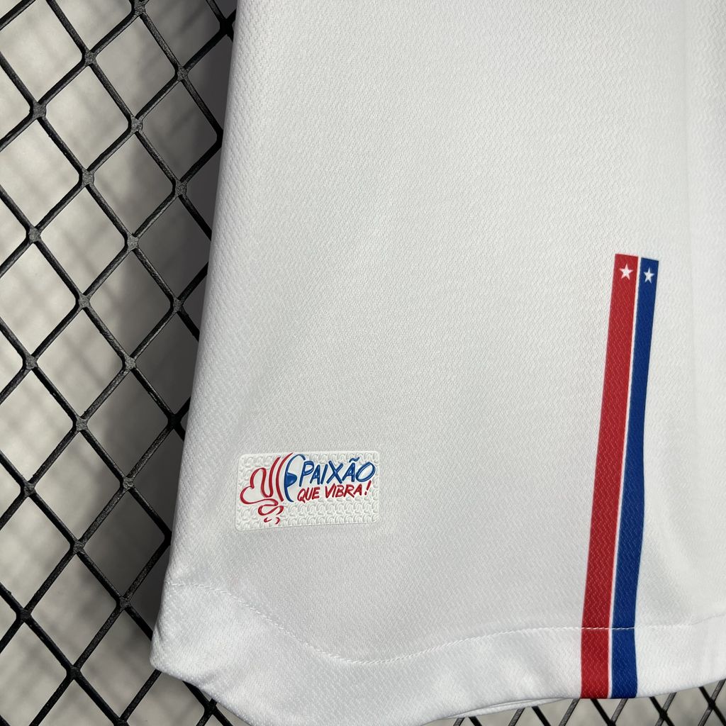 Kids Bahia 2024 Home