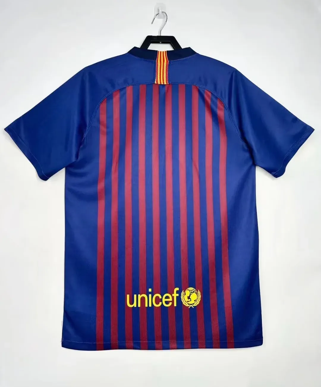 Retro Barcelona 18/19 Home S-XXL