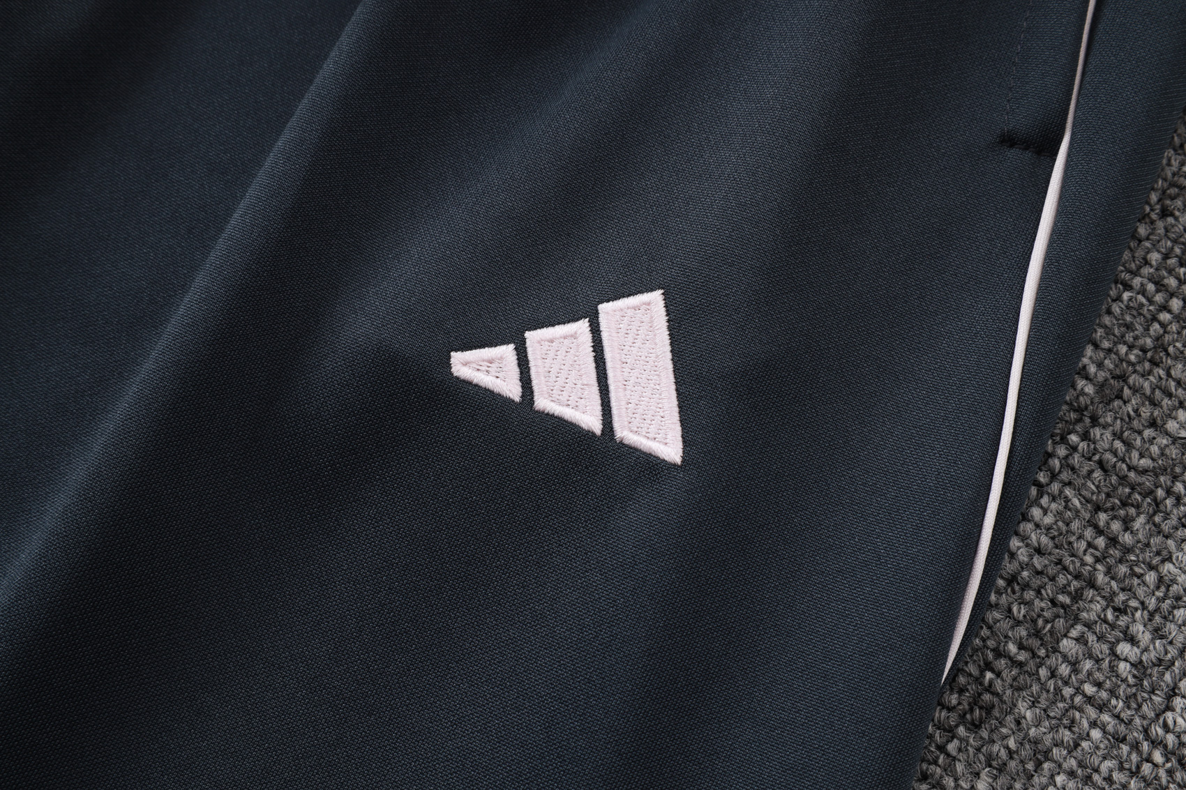 Real Mαdrid 25/26 Full zipper training suit A2541