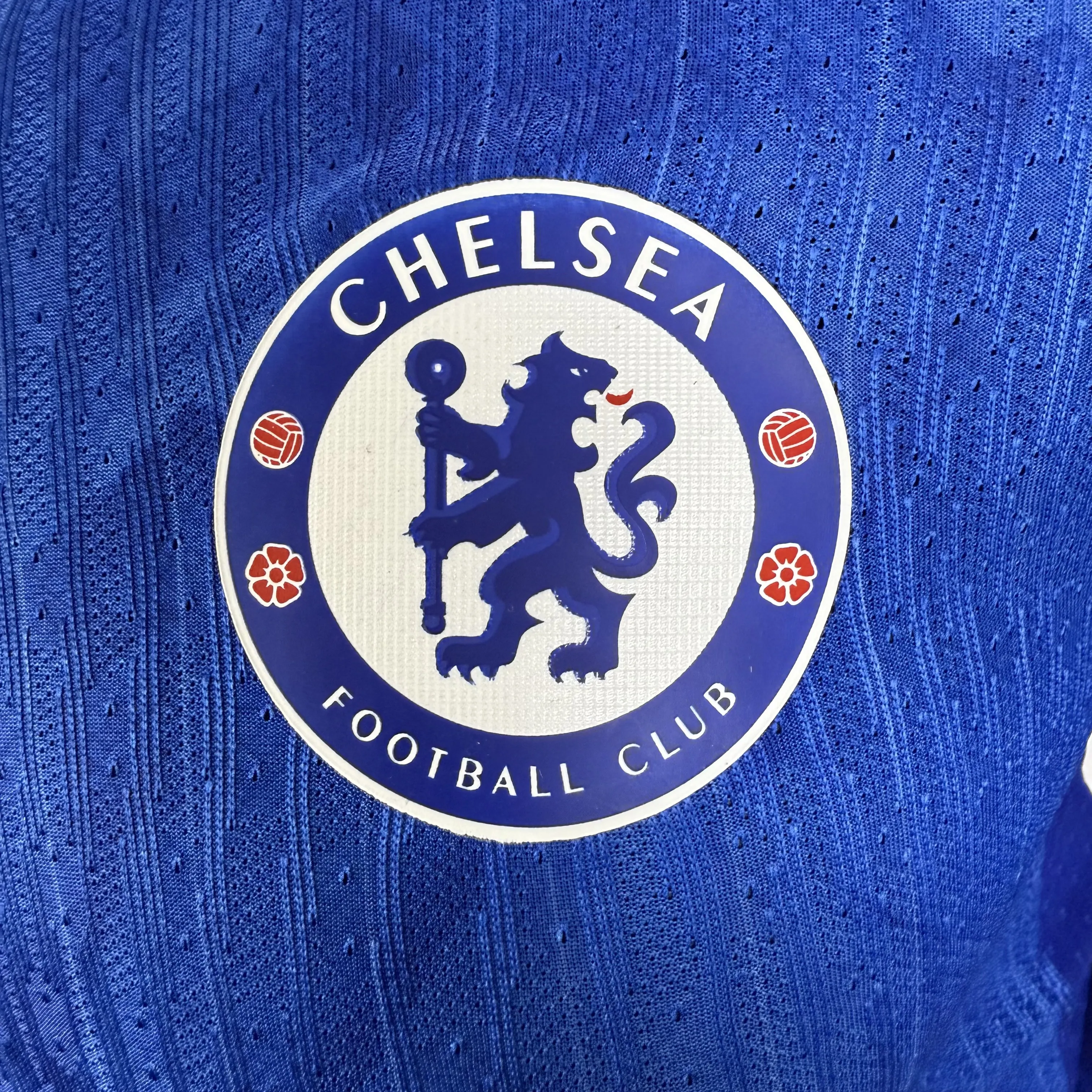 Player Version Chelseα 25/26 Home Long Sleeves S-XXL