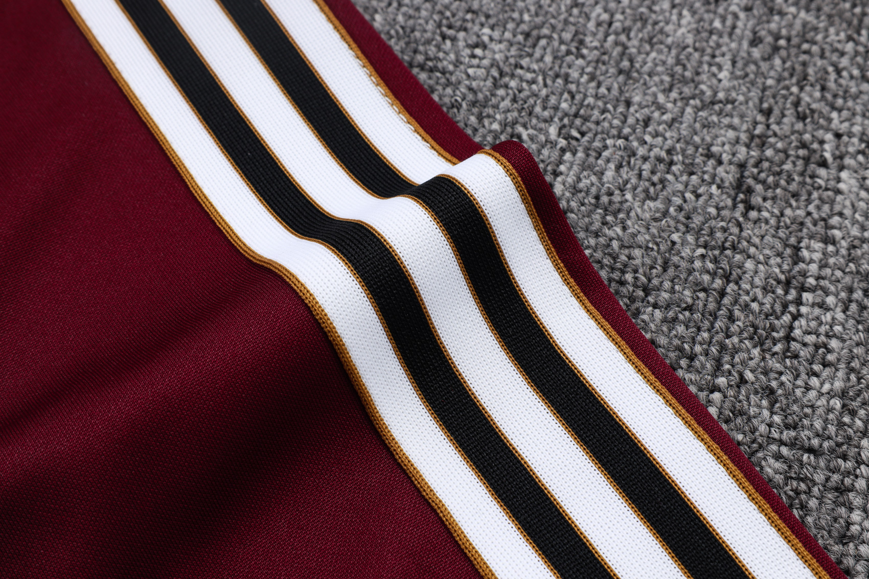 Adult/ Kids Ajax Full Zipper Training Suit A2520