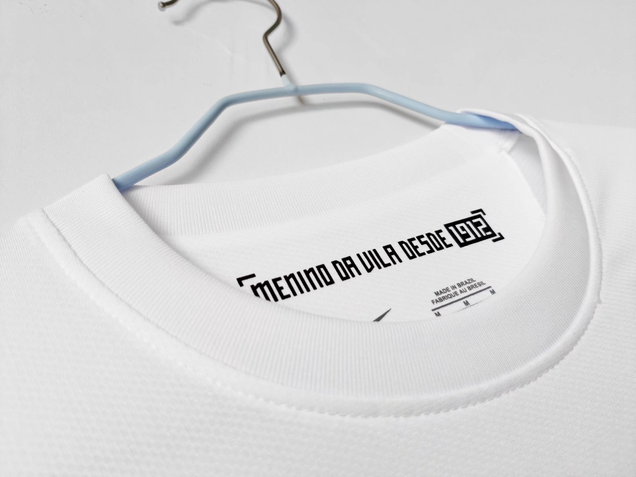 Retro  2013 Santos Home