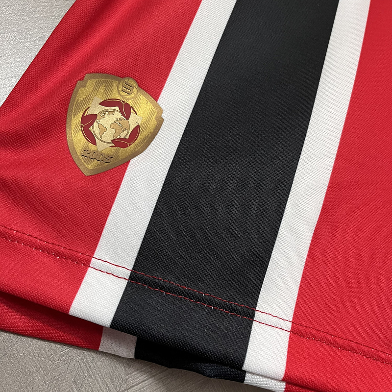 SPONSORED Sao Paulo 2025/26 Away S-4XL