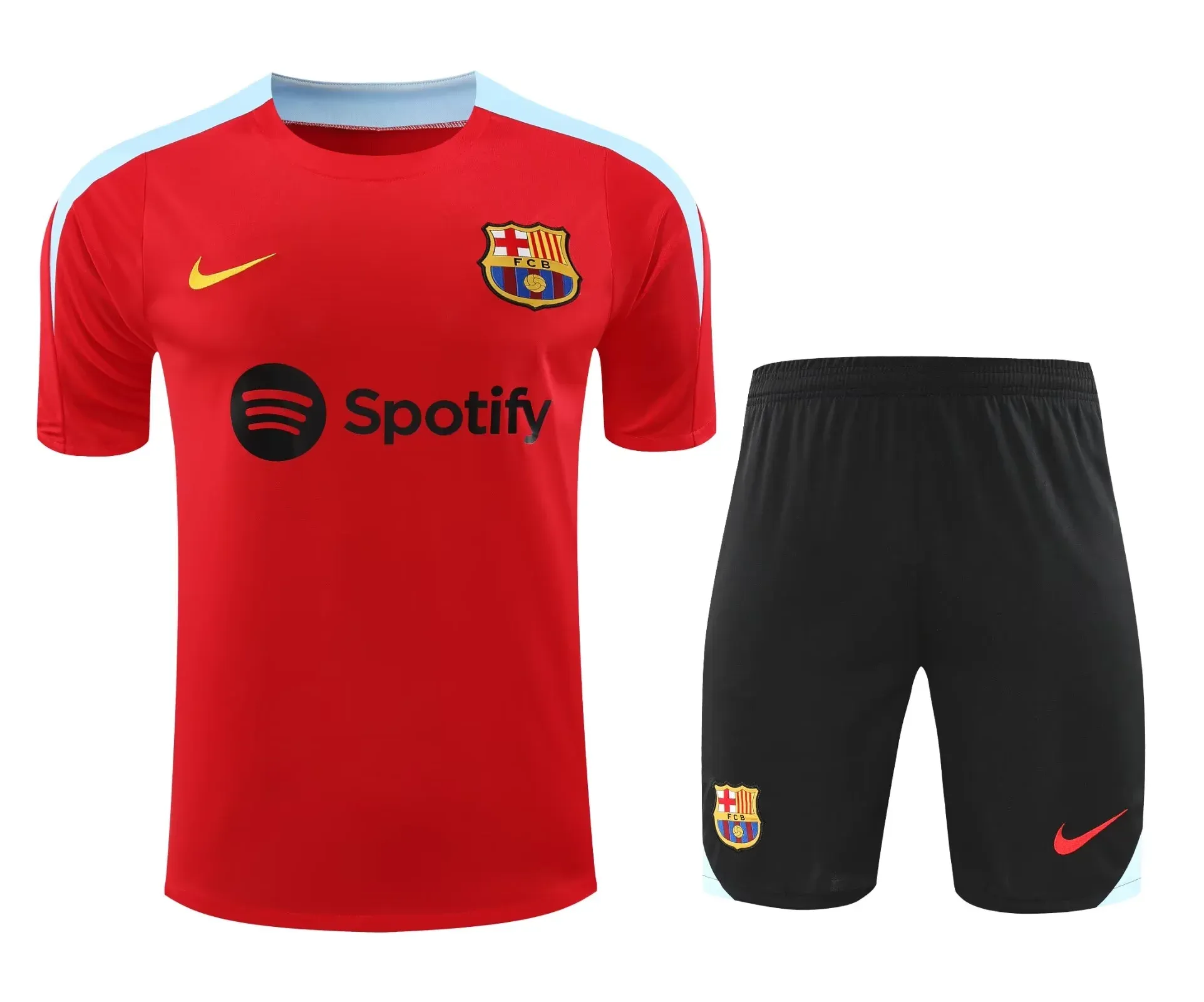 Barcelona 24/25 SUIT