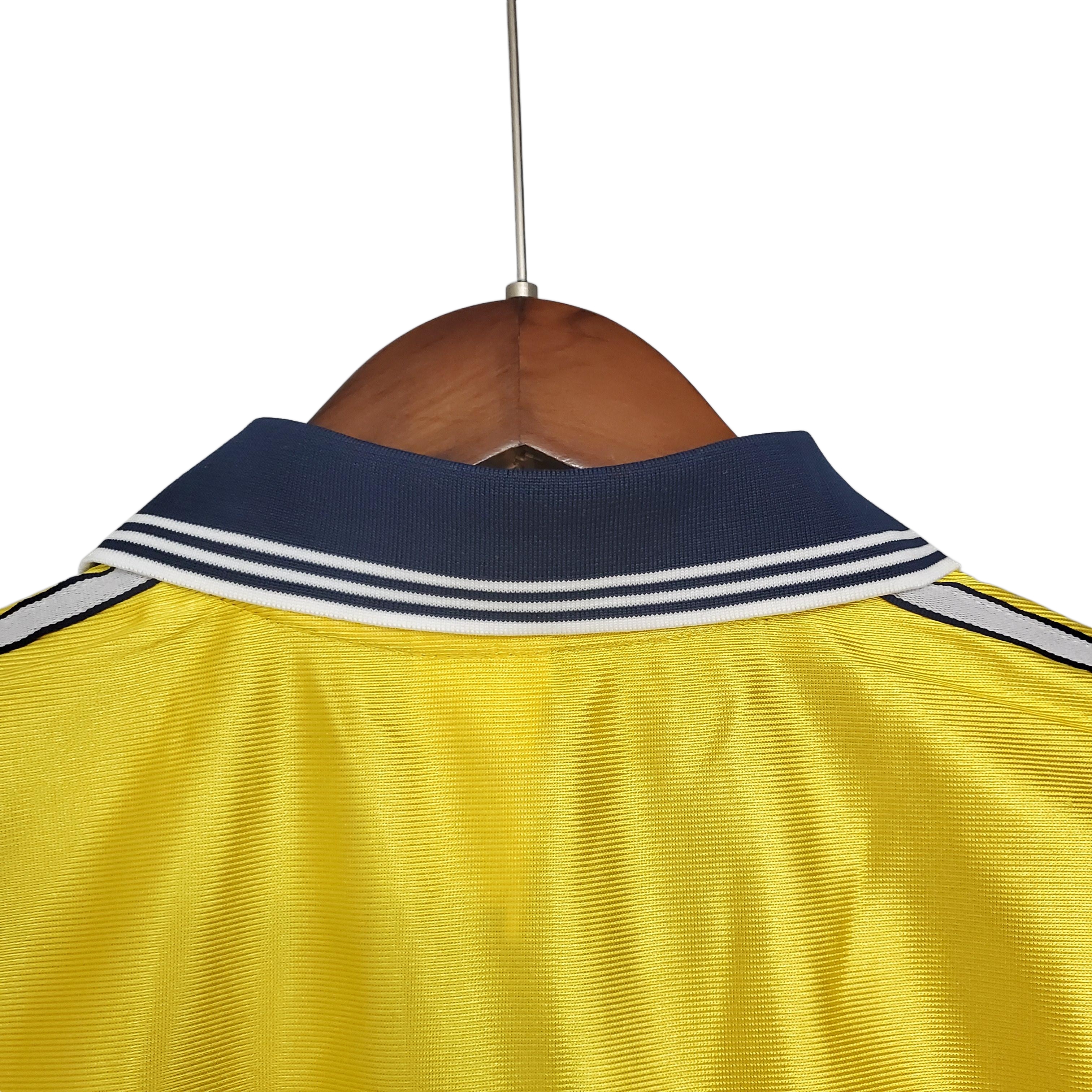 Retro Marseille 98/99