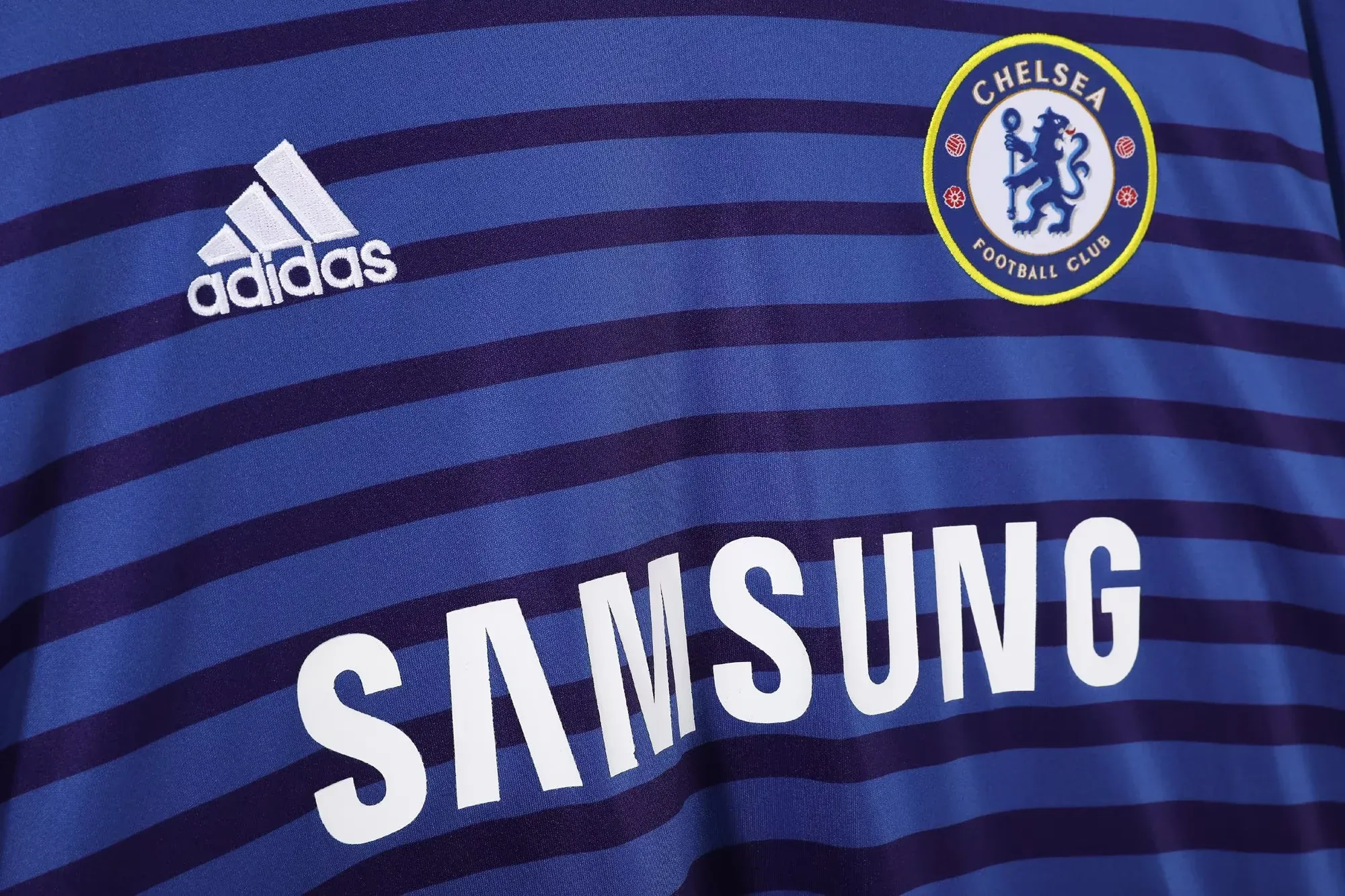 Retro Chelsea 14/15 Home S-XXL