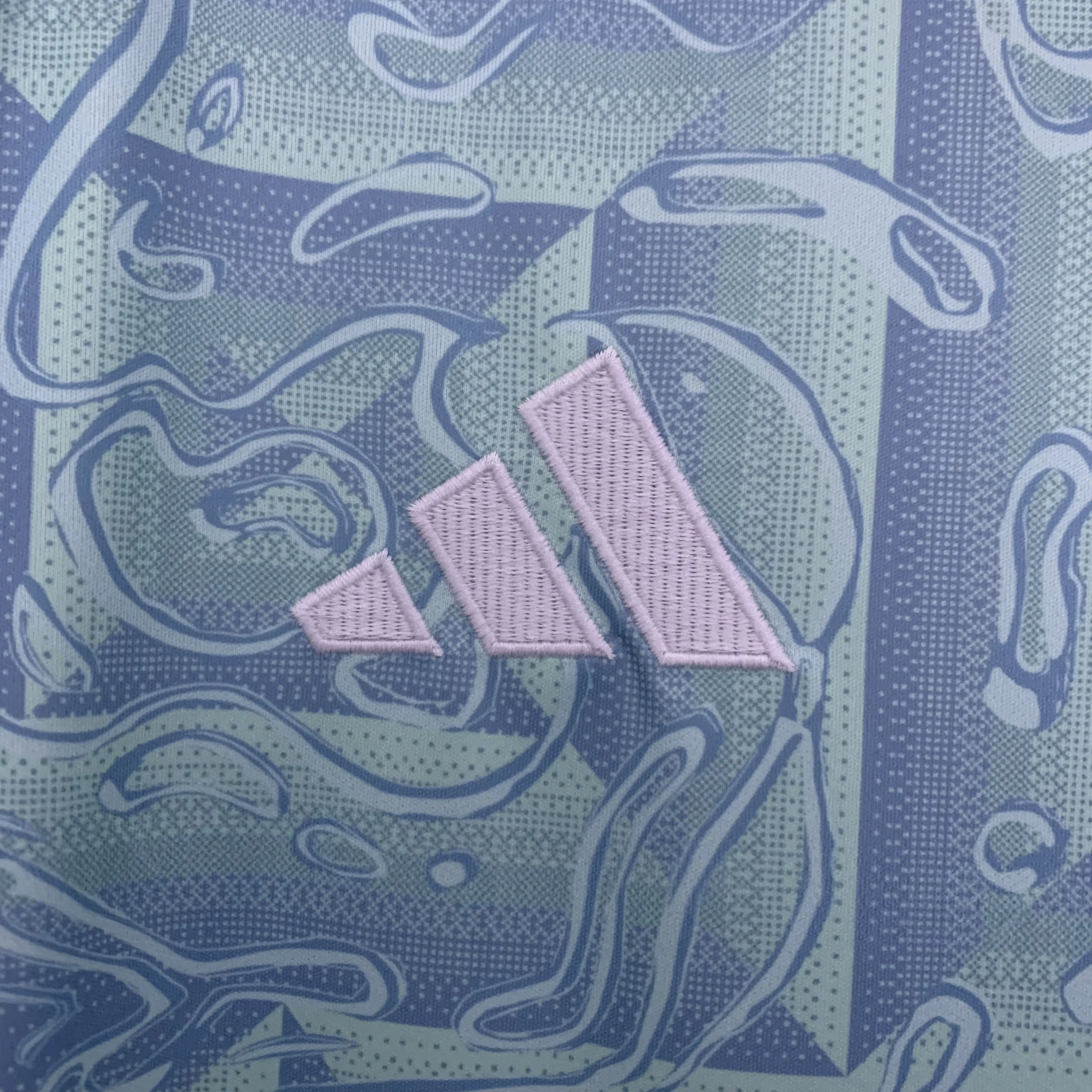 Juventus 25/26 Away S-4XL