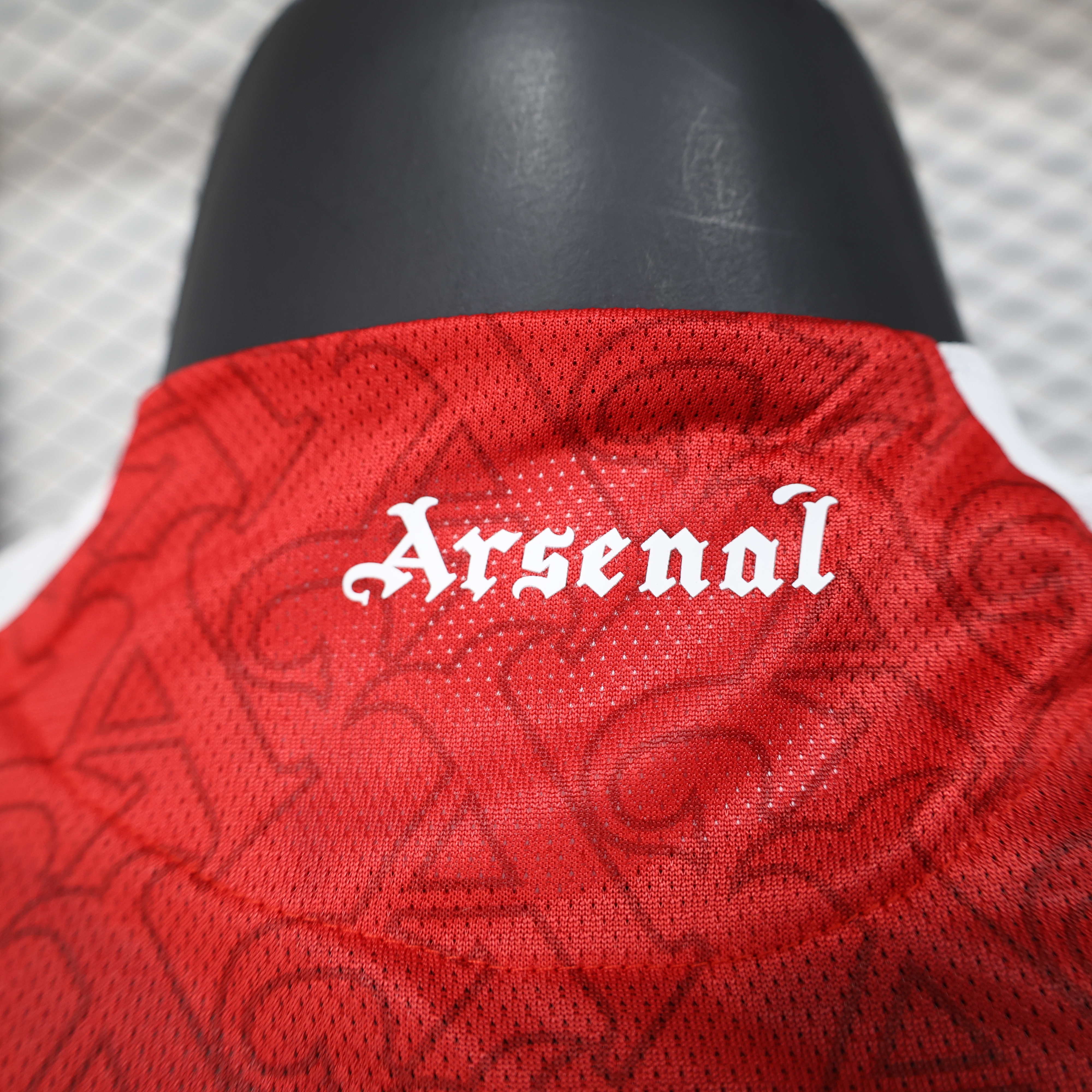 Player Version Arsenal 25/26 Home S-4XL
