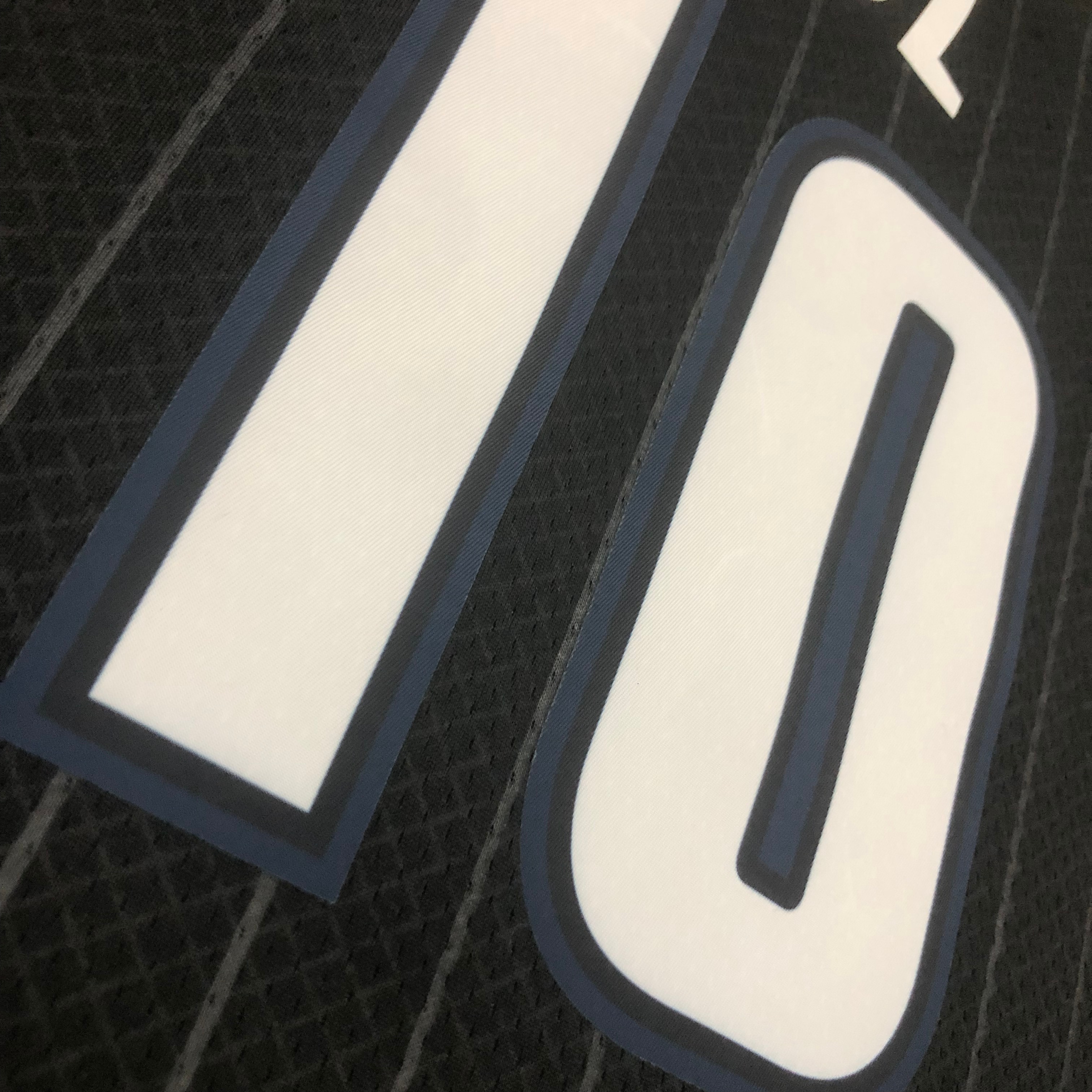23 Season ORLANDO MAGIC CITY EDITION  No.10 BOL