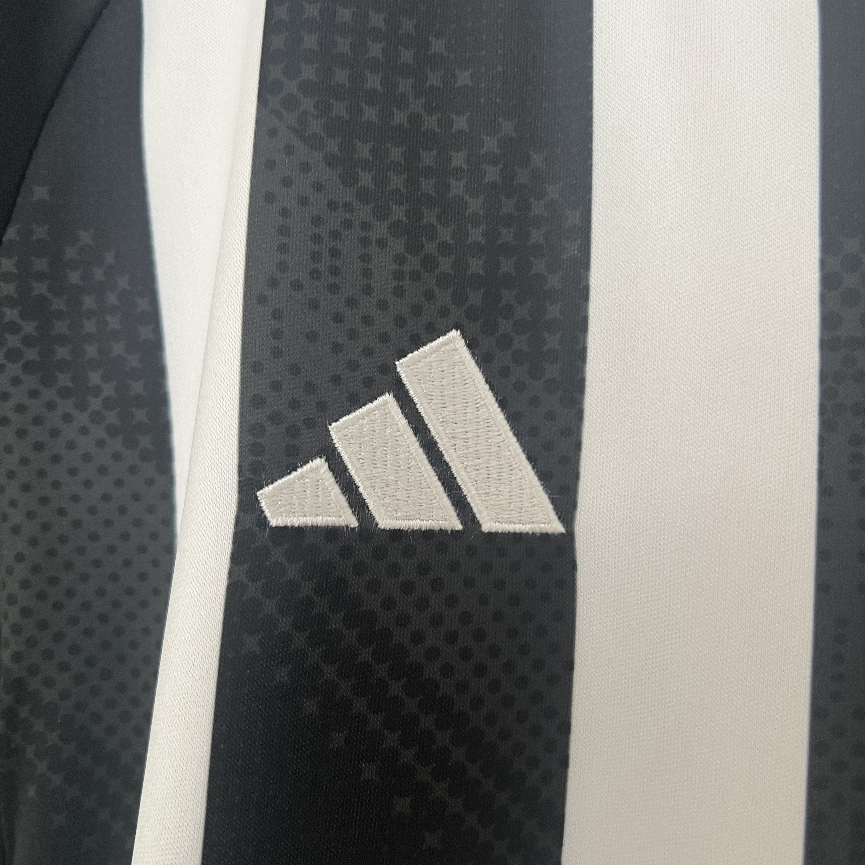 Atlético Mineiro 2024 Home