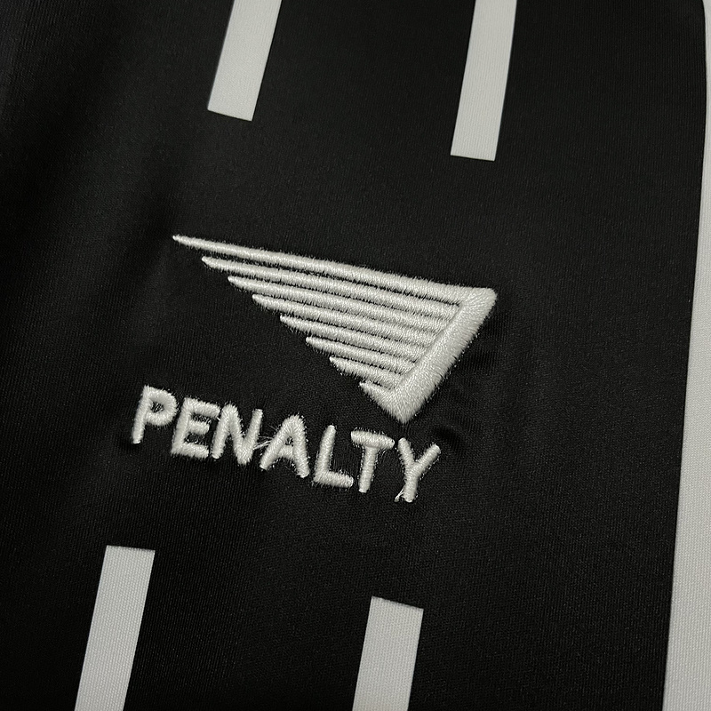 Retro 1998 Corinthians Away