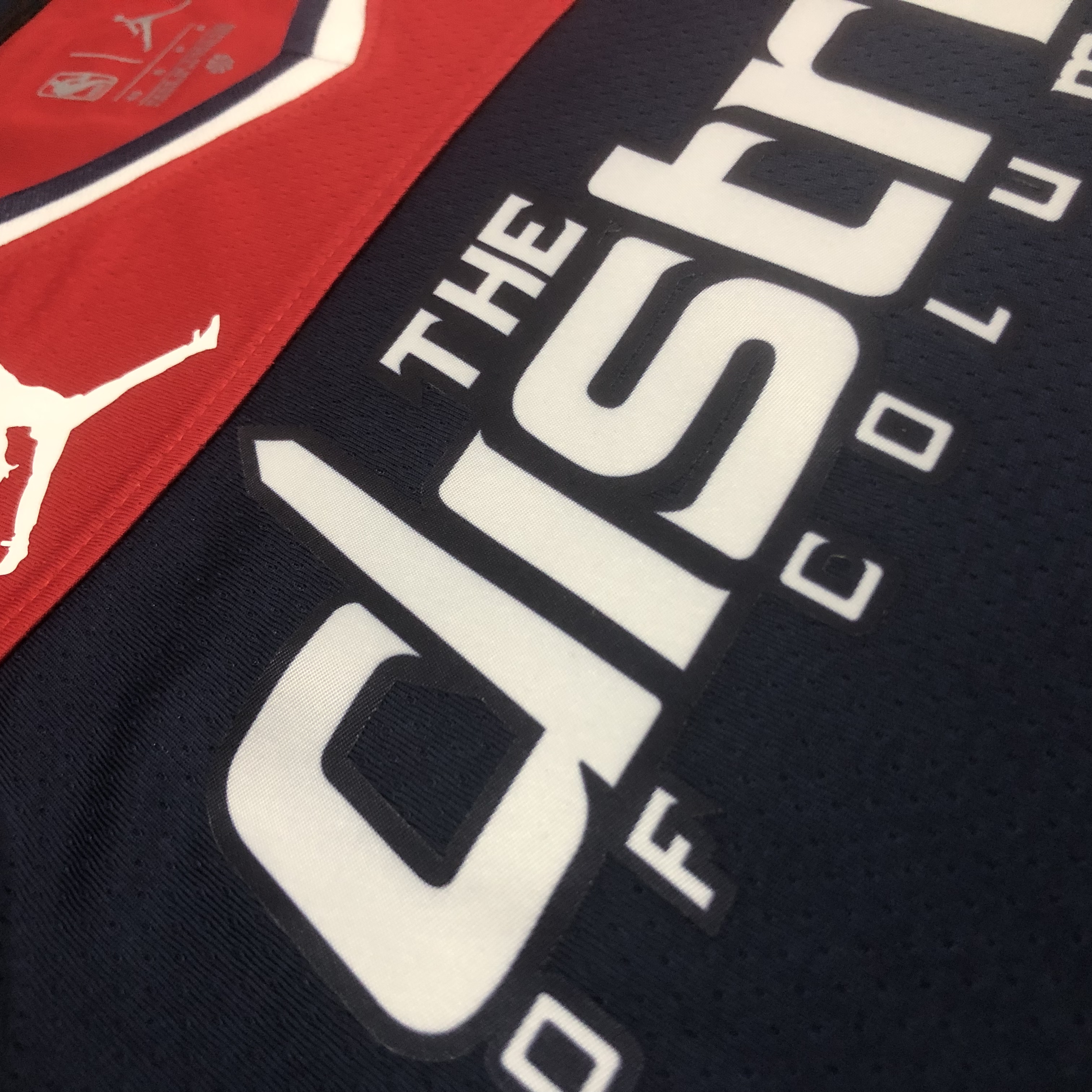 23 Season Washington Wizards Limited Edition No.33 Kuzma