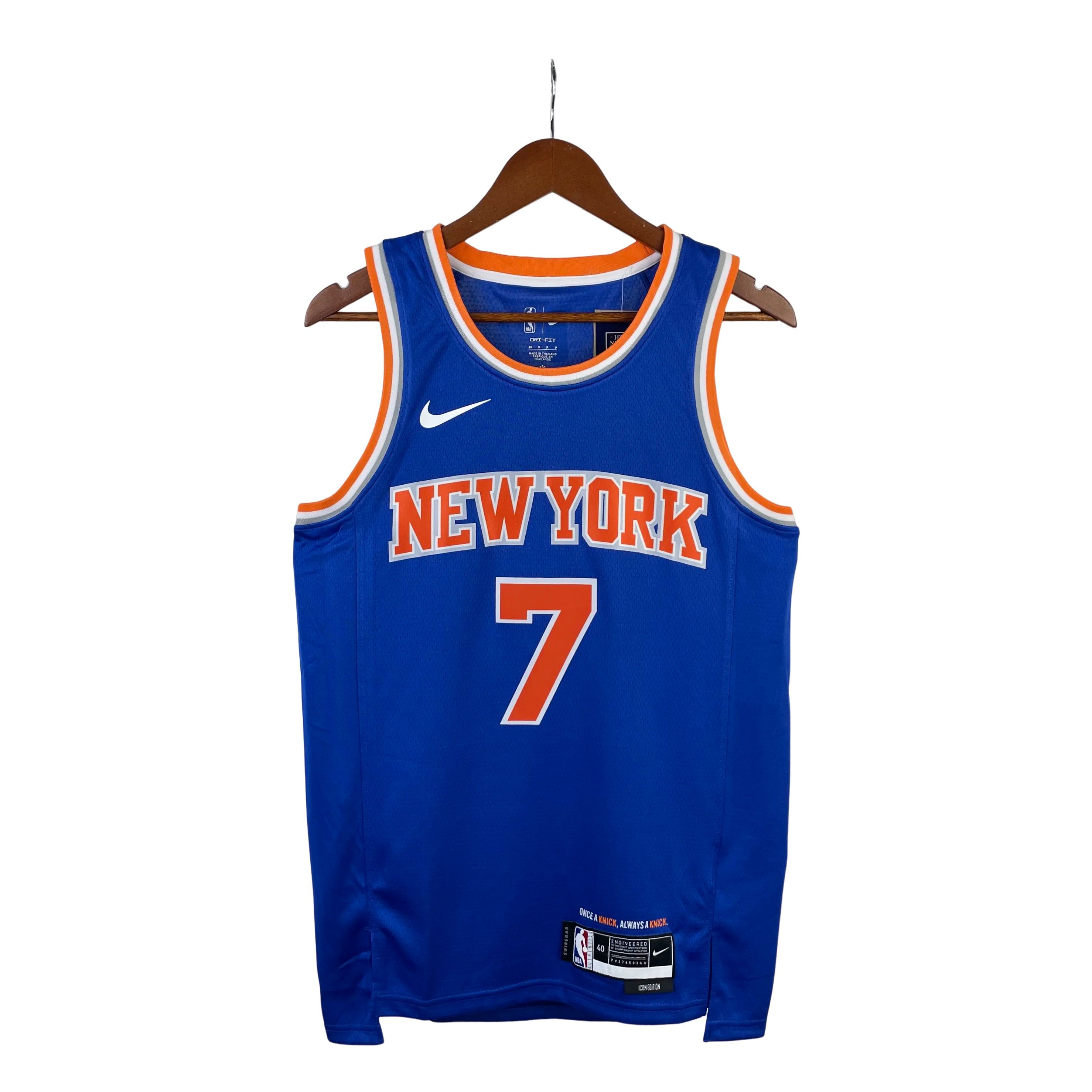 NEW YORK KNICKS