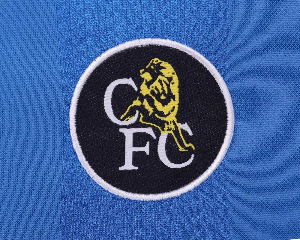 Kids Retro Kit Chelsea 97-99 Home