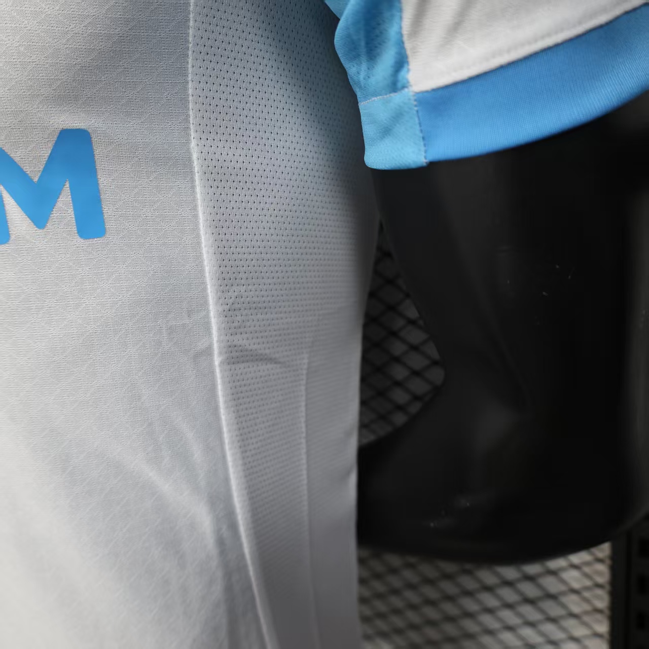 Player Version Marseilles 25/26 Home S-XXL