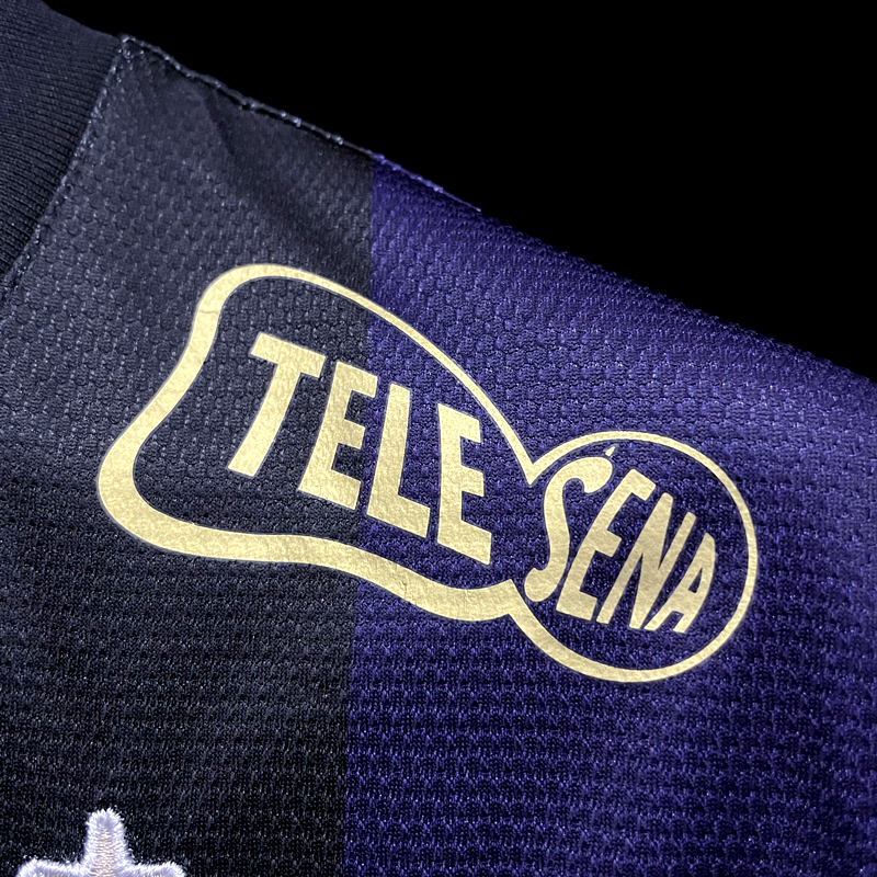 Retro  Corinthians 2009/10 Third