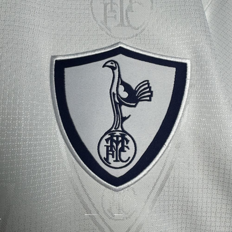 Retro Tottenham Hotspur  95/97 Home S-XXL