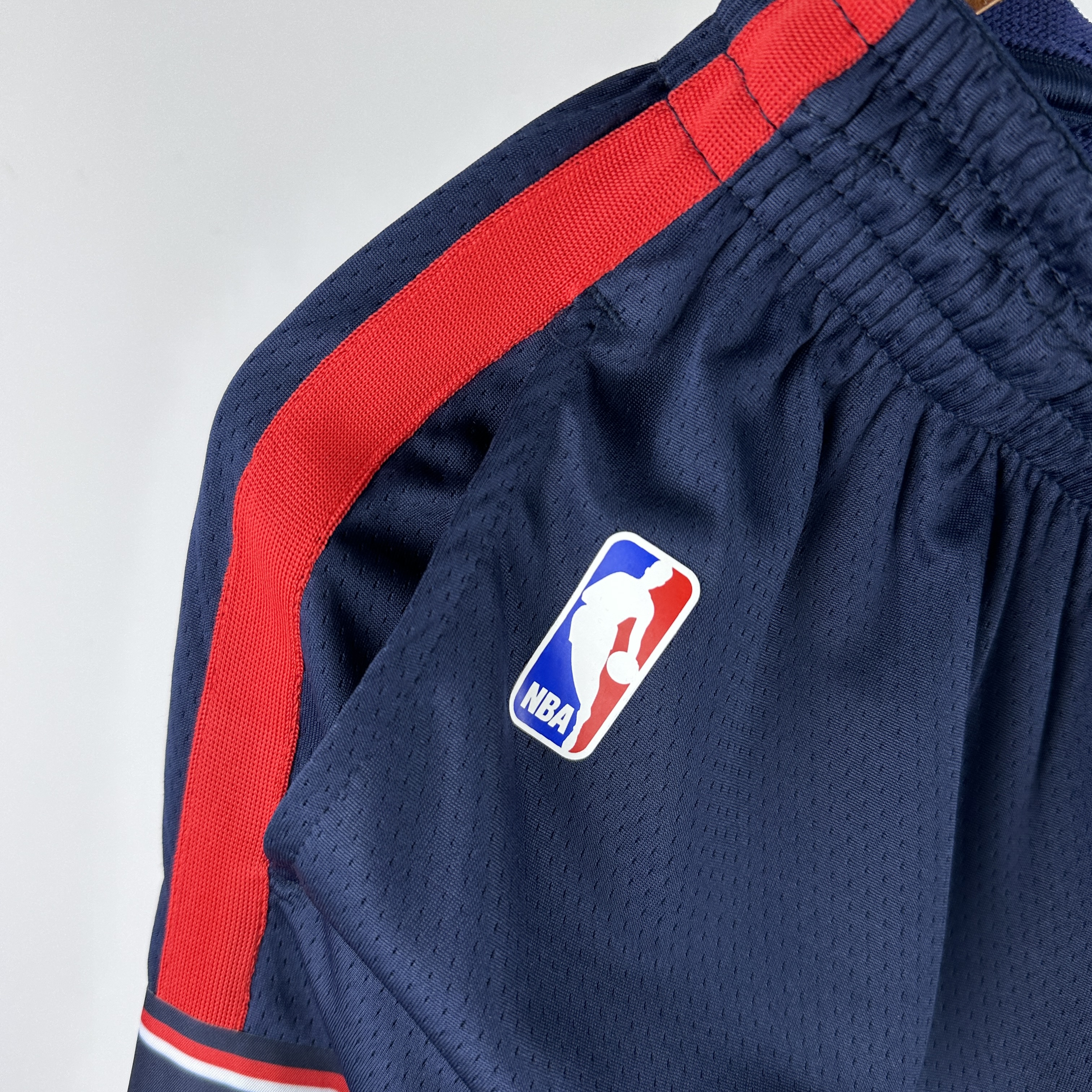 24 Season Philadelphia 76ers Shorts